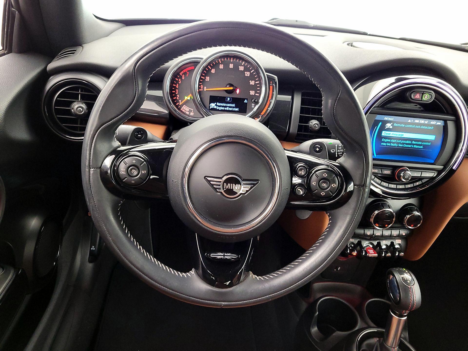 Thumbnail: 2019 MINI Cooper - 10