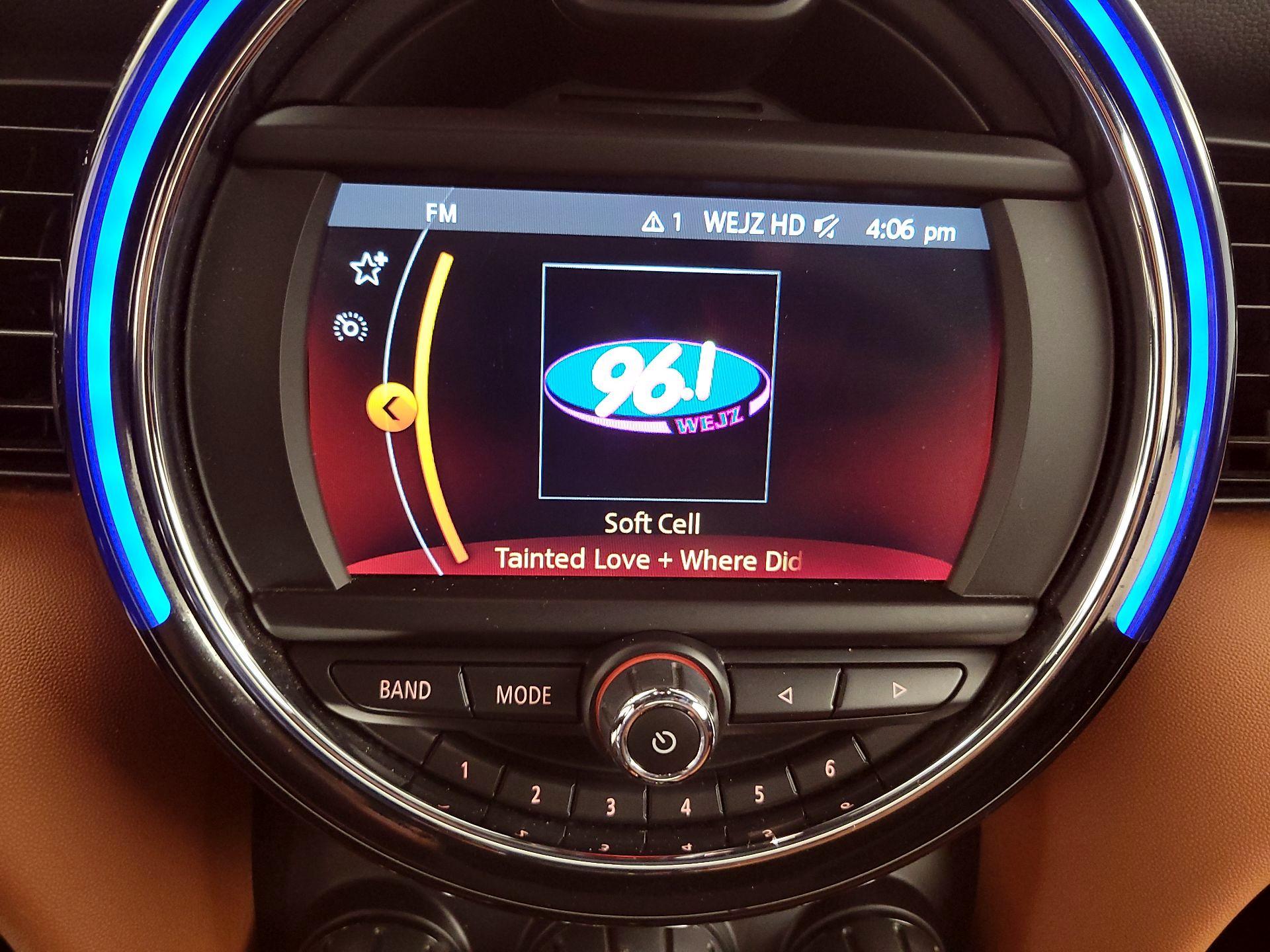 Thumbnail: 2019 MINI Cooper - 15
