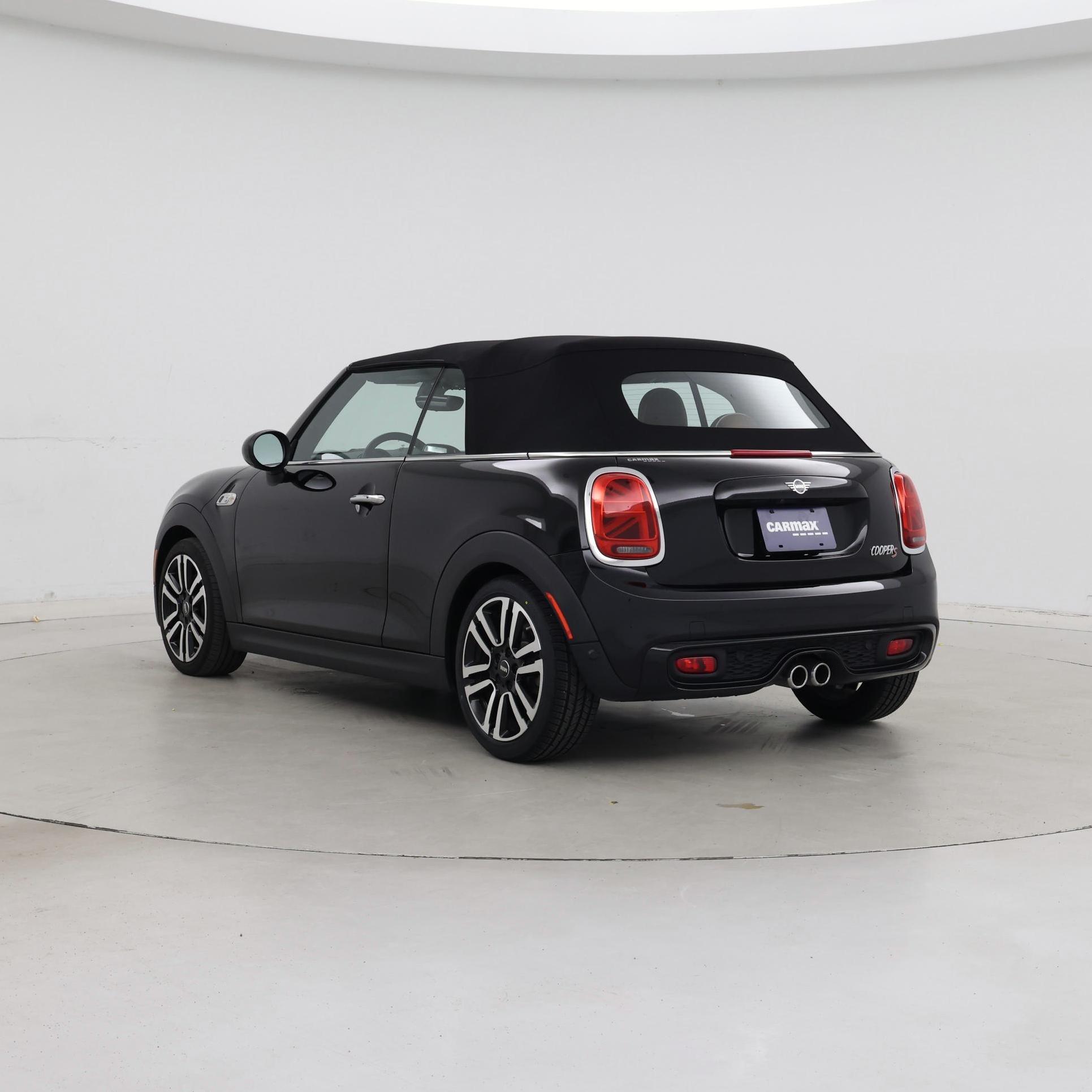 Thumbnail: 2019 MINI Cooper - 2