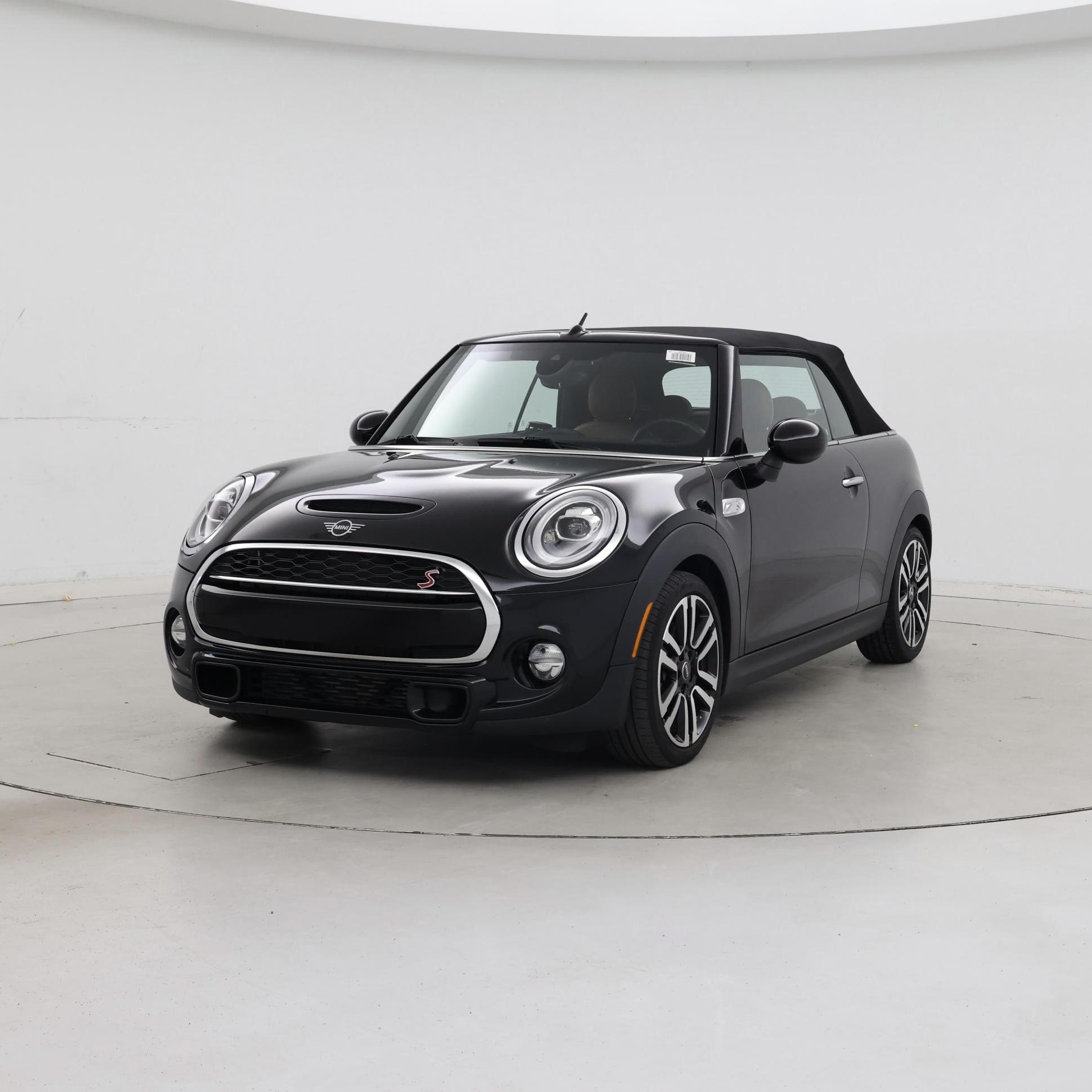 Thumbnail: 2019 MINI Cooper - 4