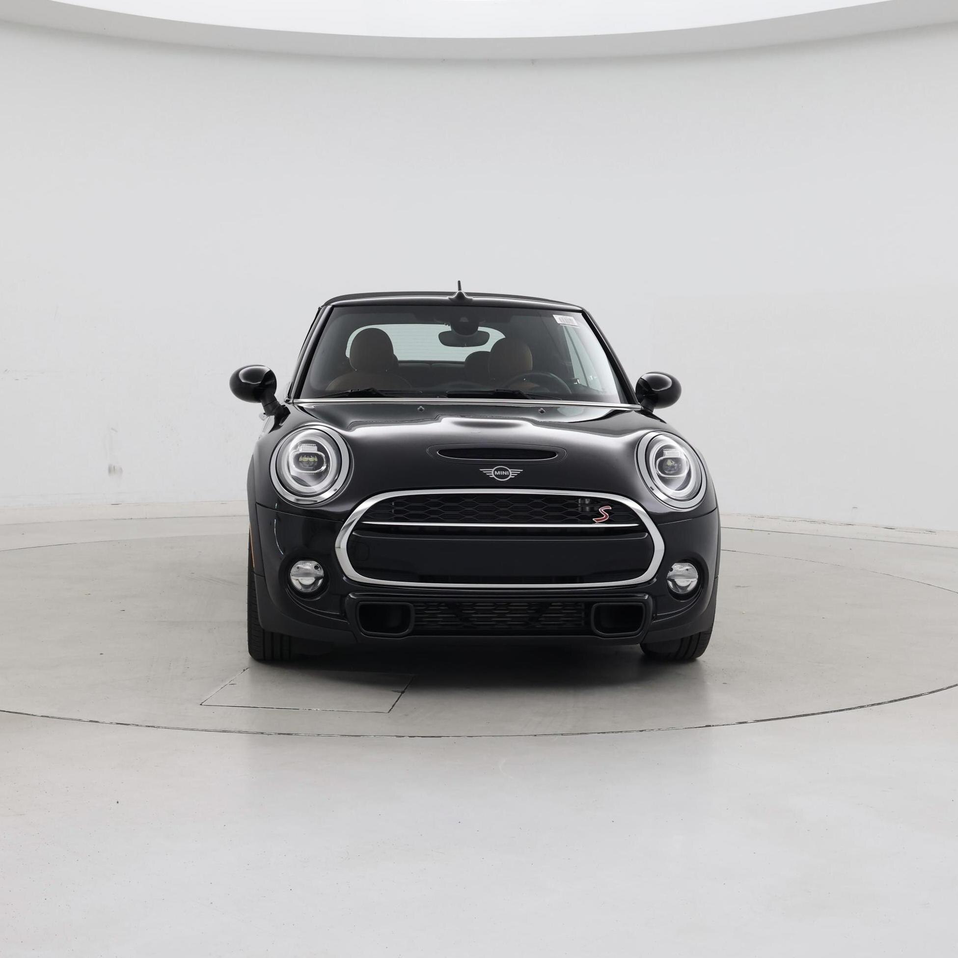 Thumbnail: 2019 MINI Cooper - 5