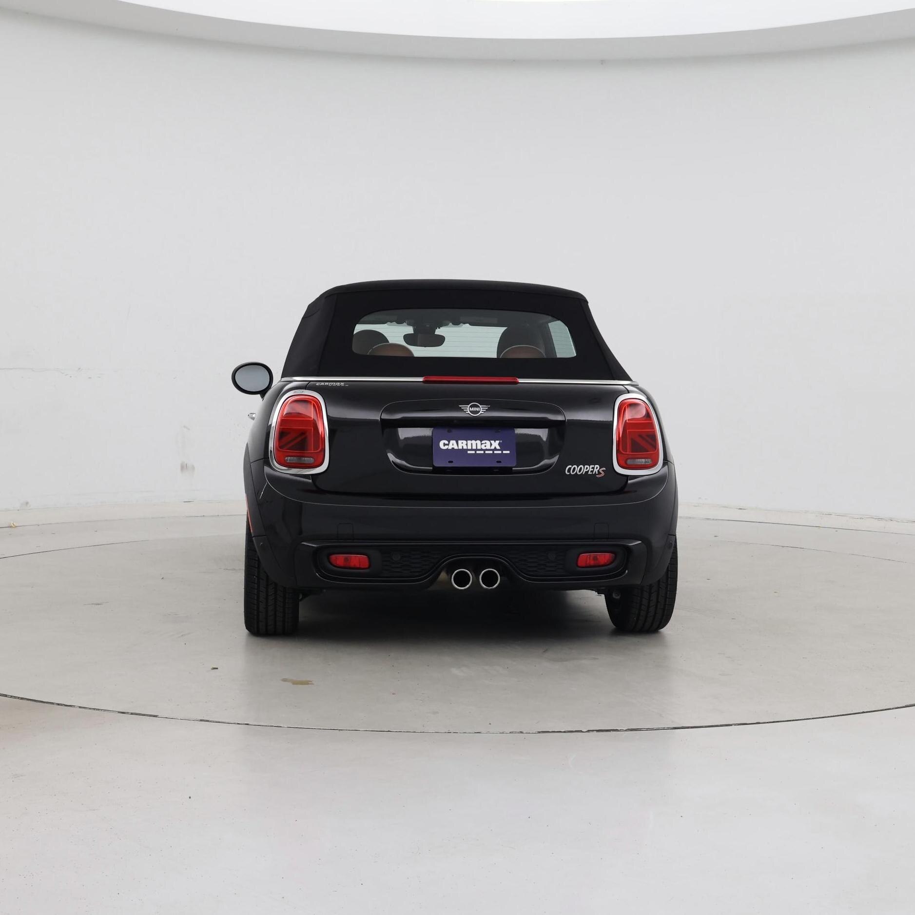 Thumbnail: 2019 MINI Cooper - 6