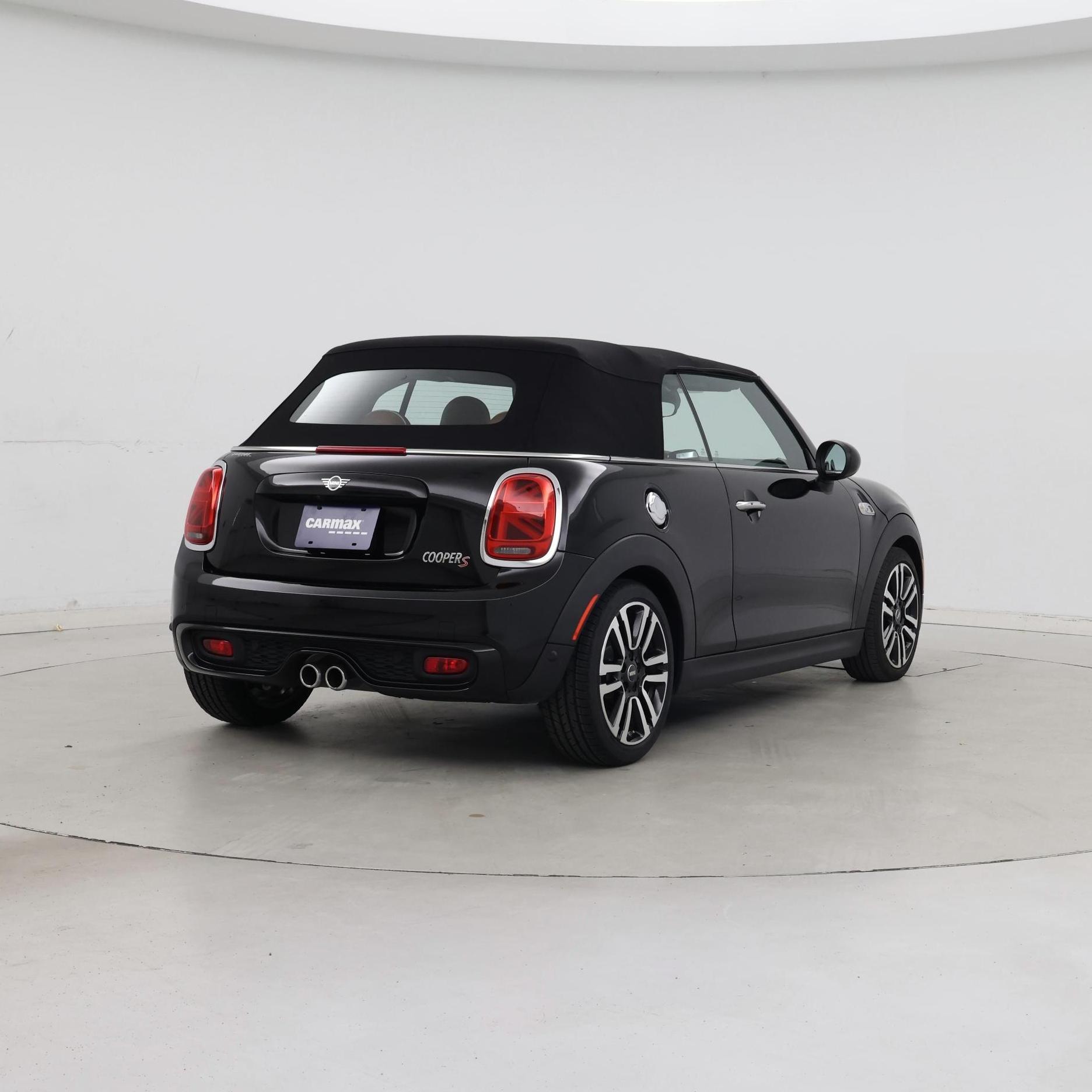 Thumbnail: 2019 MINI Cooper - 8