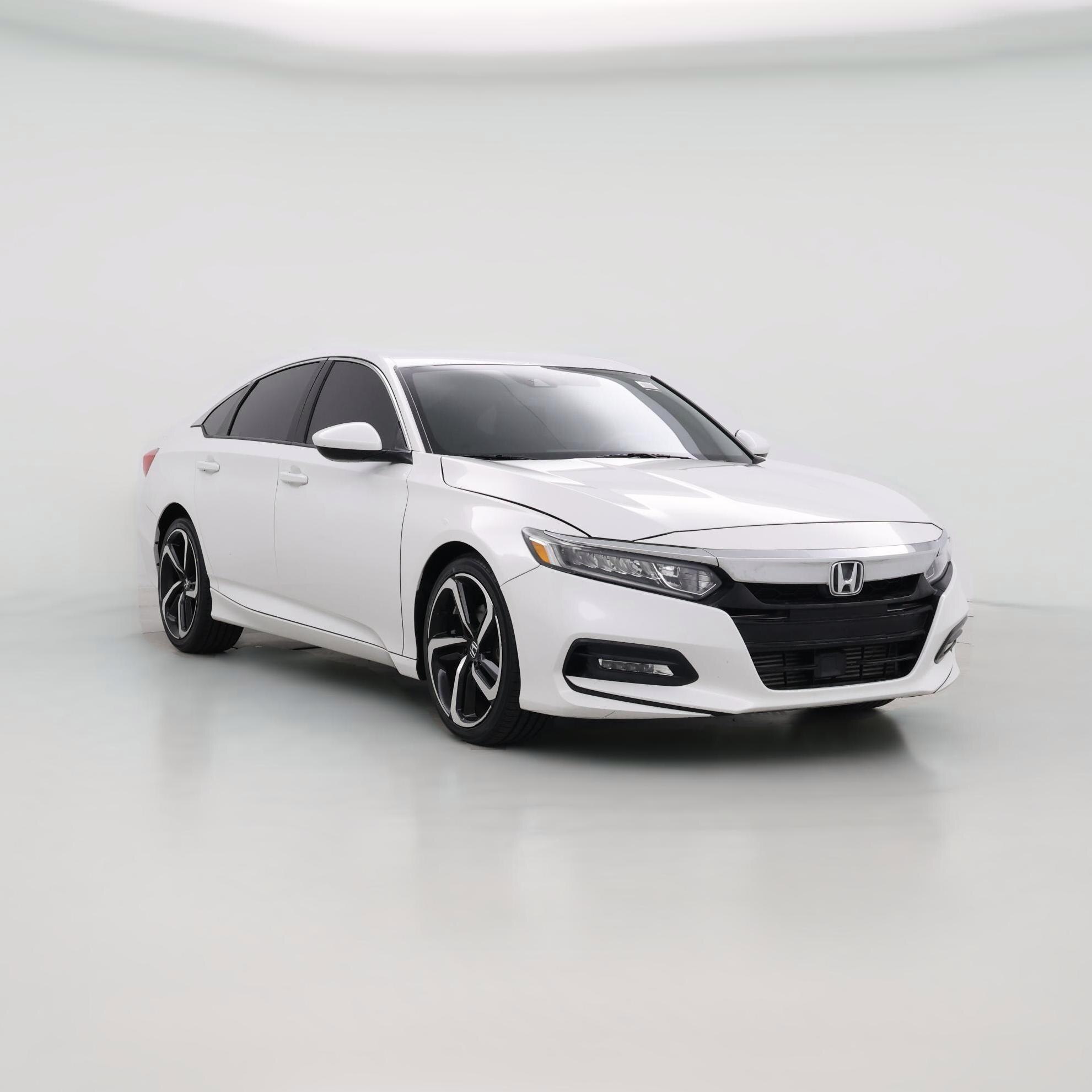 Thumbnail: 2019 Honda Accord - 1