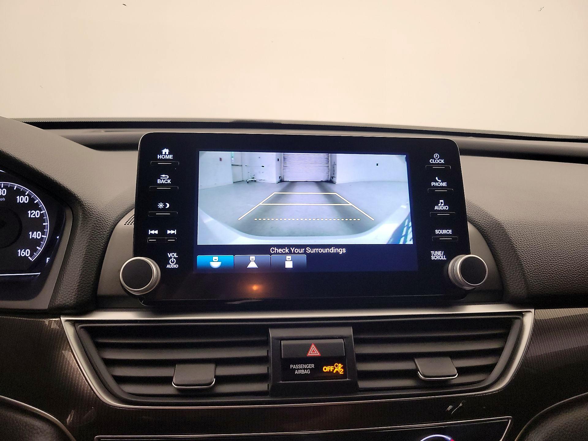 Thumbnail: 2019 Honda Accord - 14
