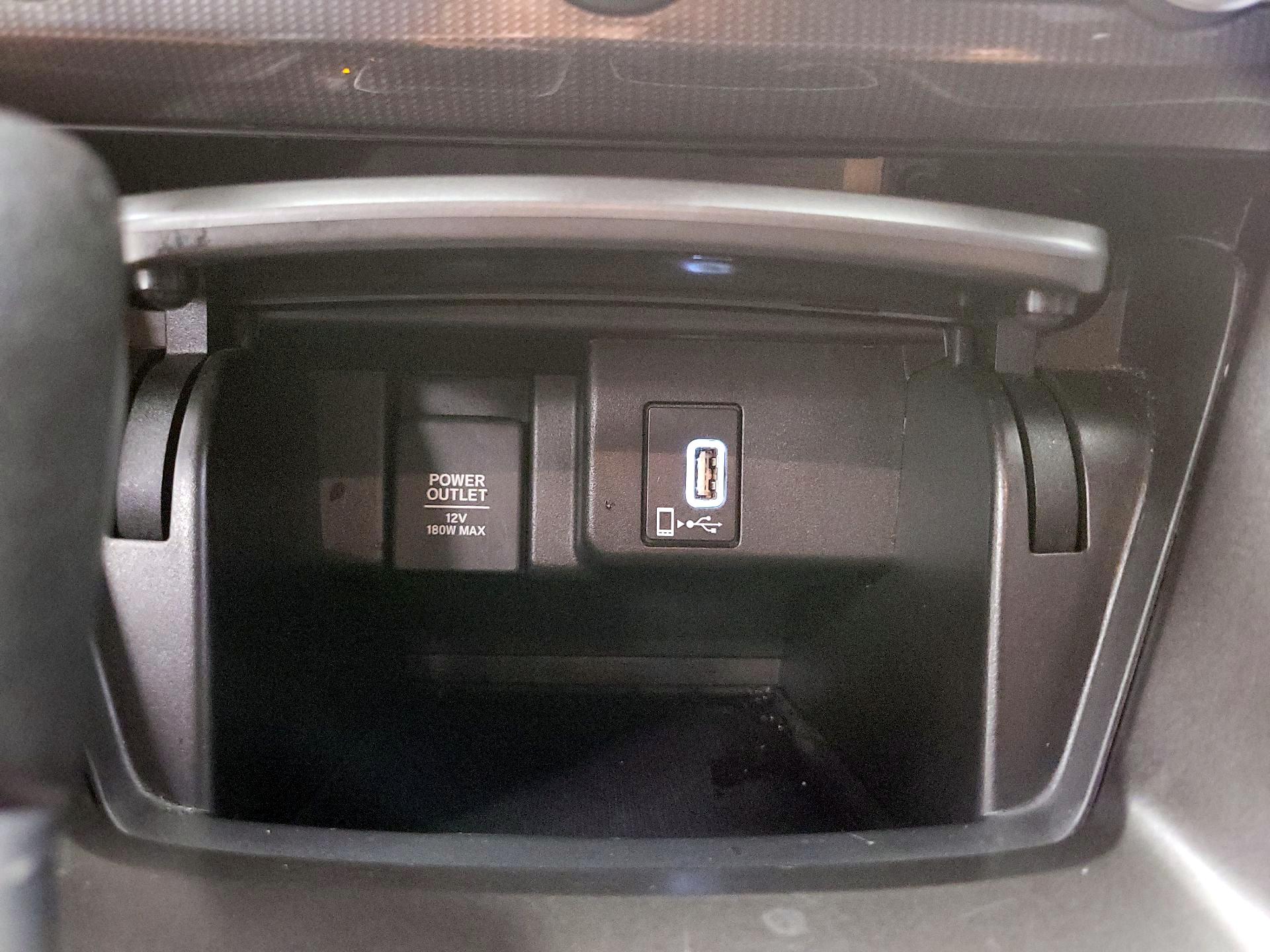 Thumbnail: 2019 Honda Accord - 18
