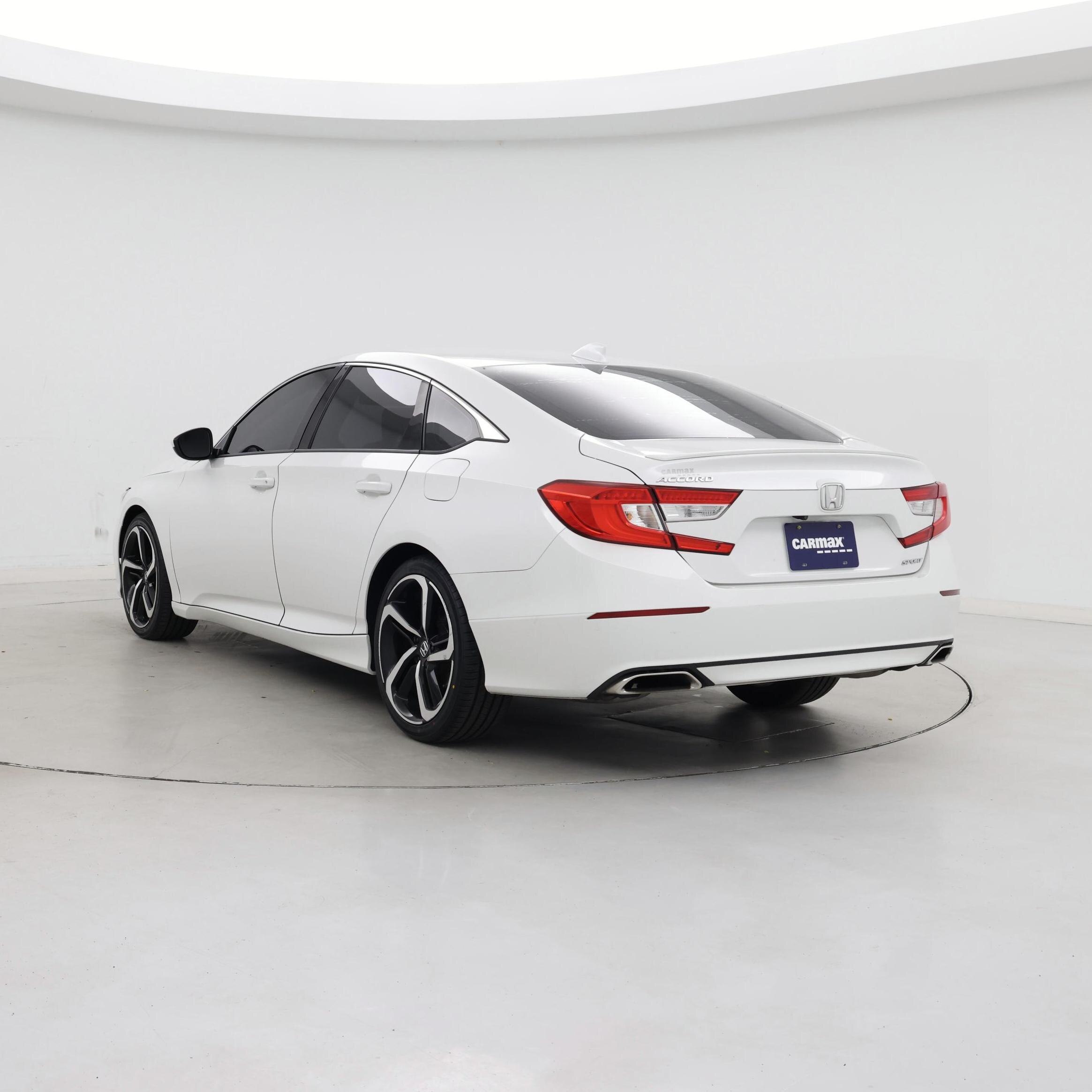 Thumbnail: 2019 Honda Accord - 2