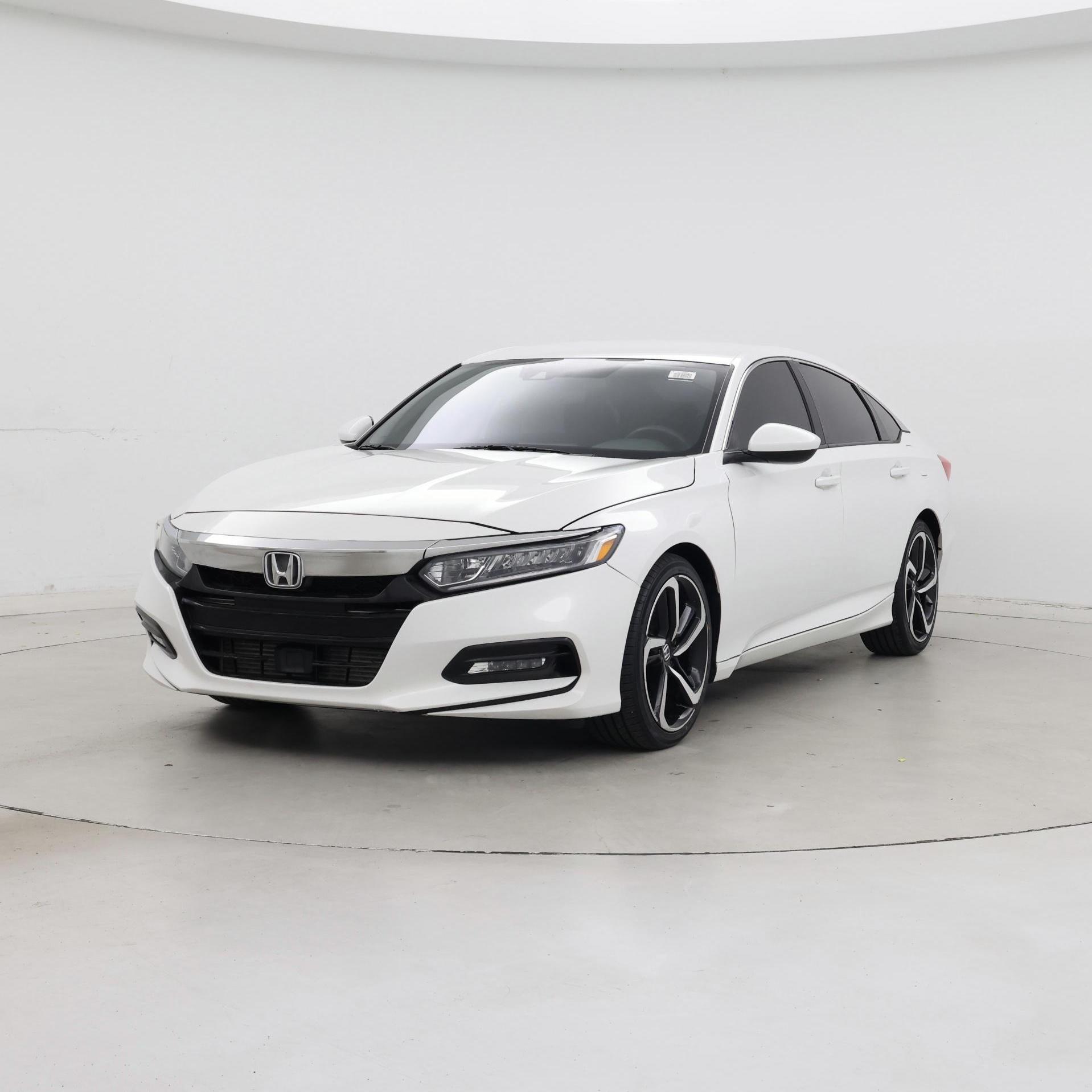 Thumbnail: 2019 Honda Accord - 4