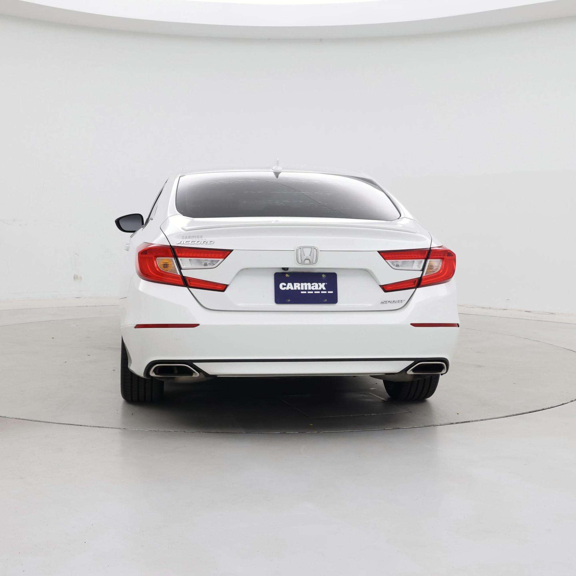Thumbnail: 2019 Honda Accord - 6