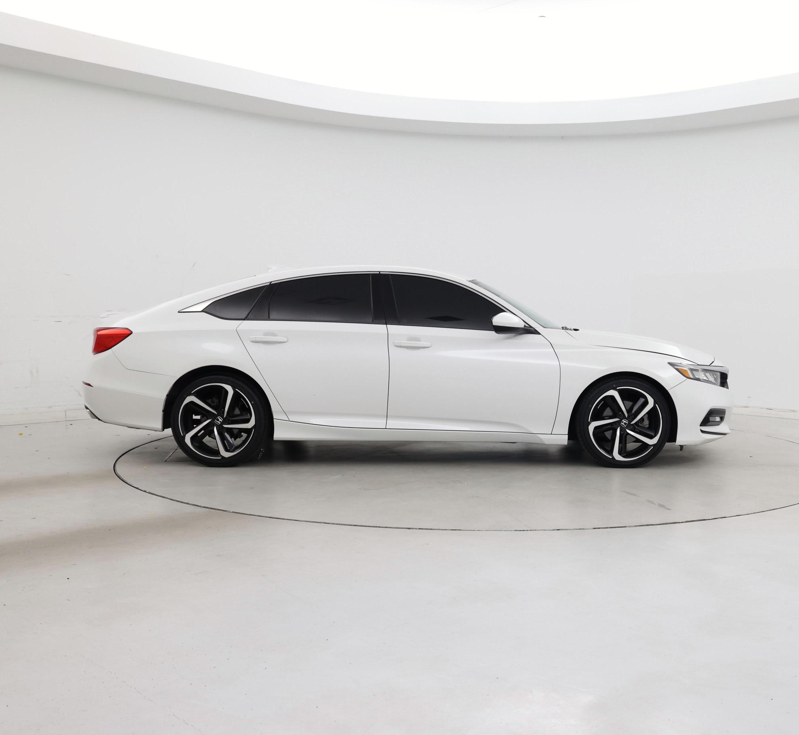 Thumbnail: 2019 Honda Accord - 7