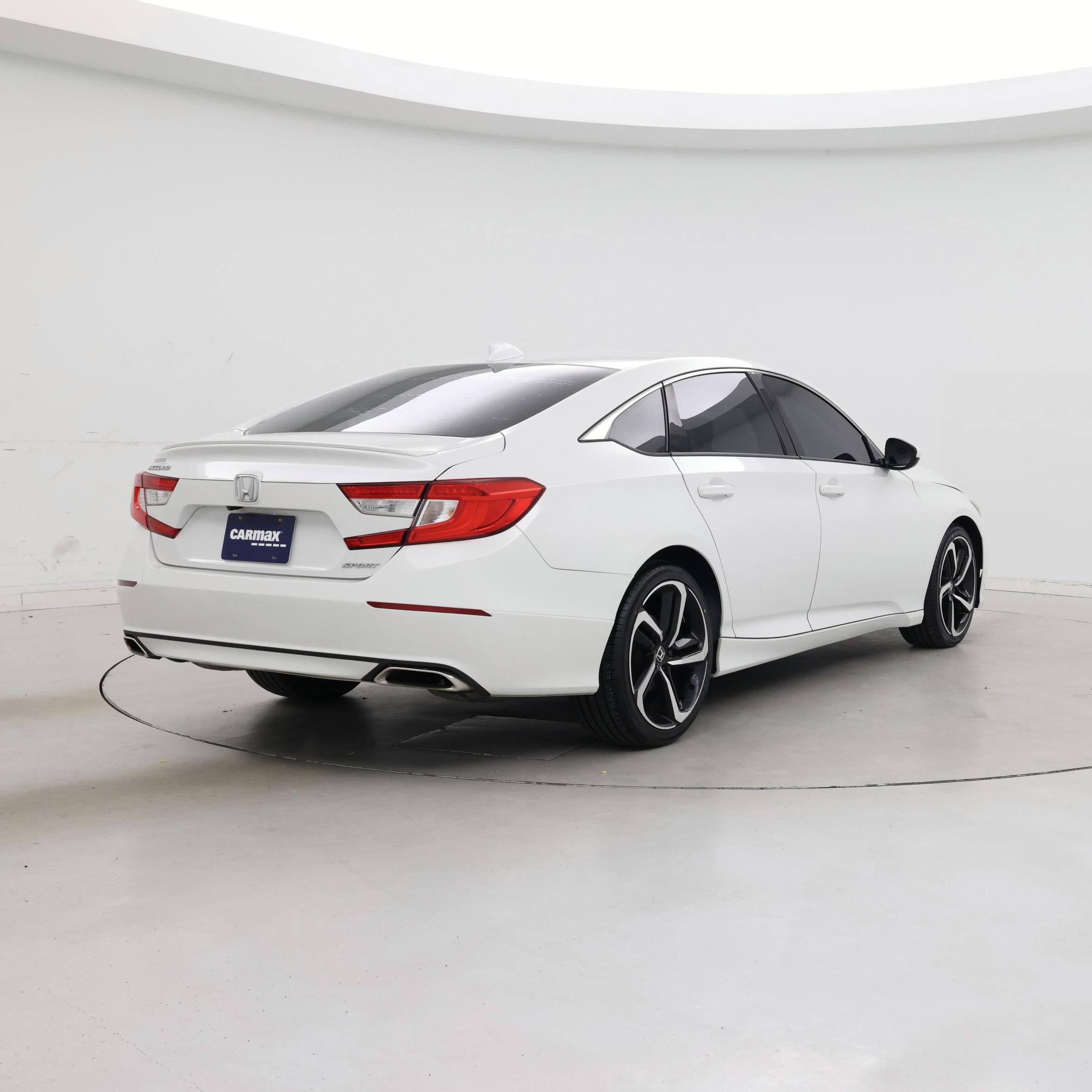 Thumbnail: 2019 Honda Accord - 8