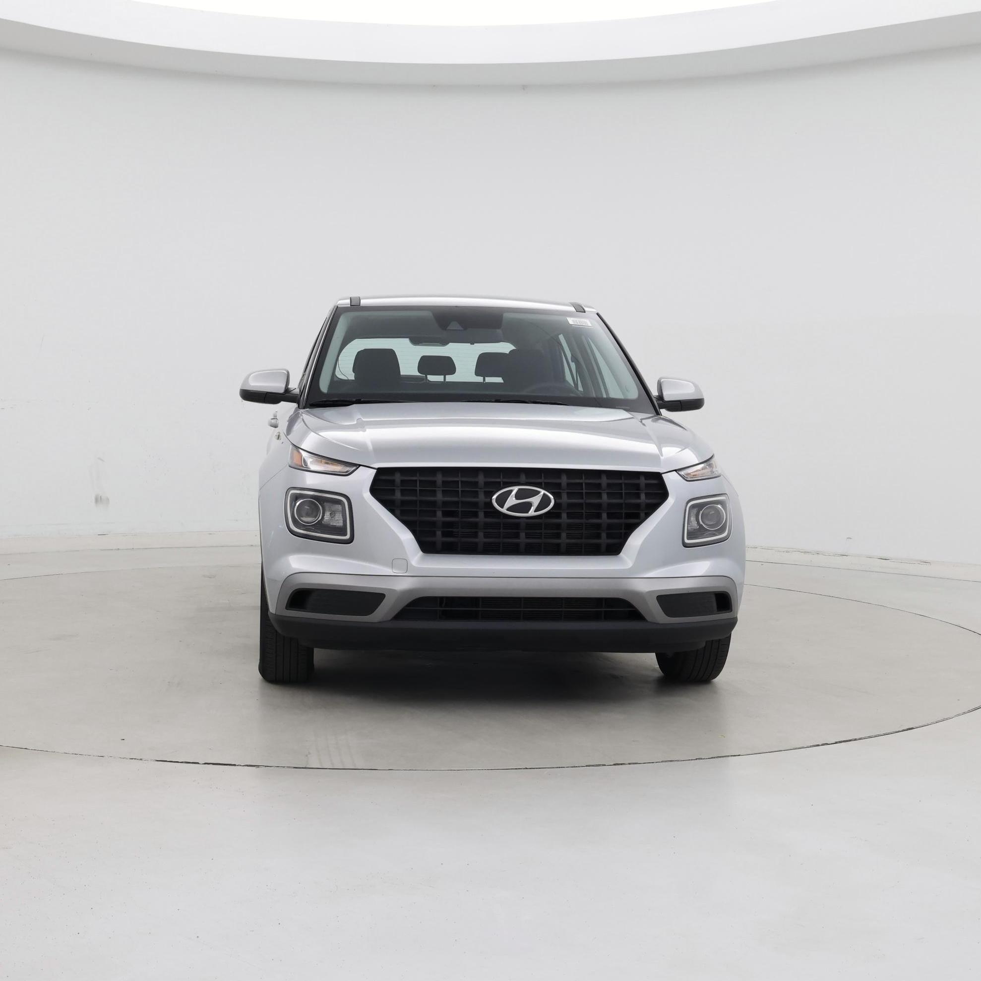 Thumbnail: 2022 Hyundai Venue - 5