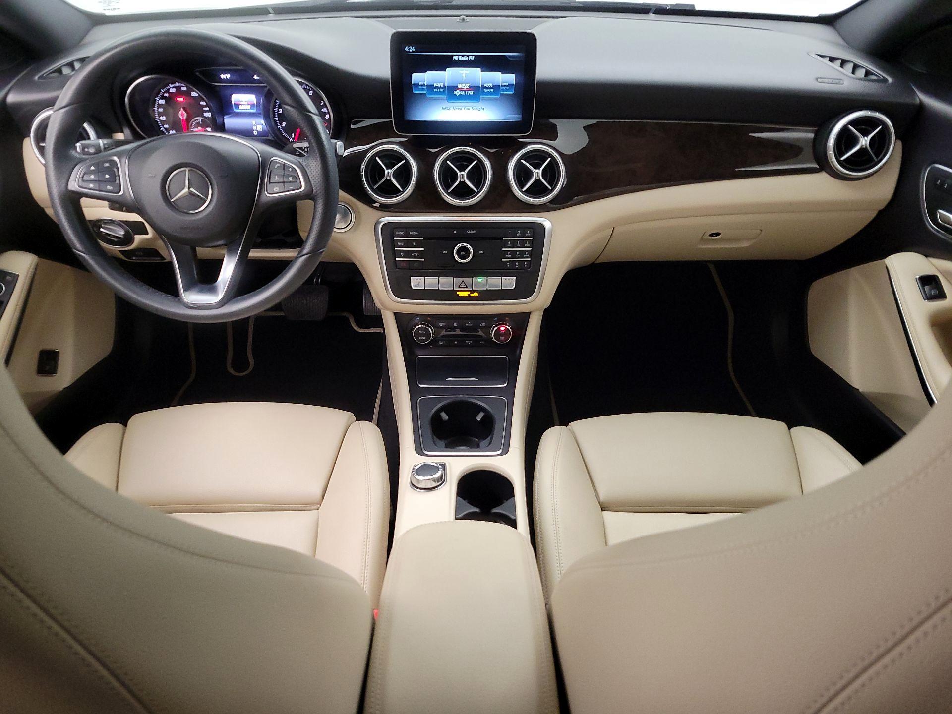 Thumbnail: 2018 Mercedes-Benz CLA - 9