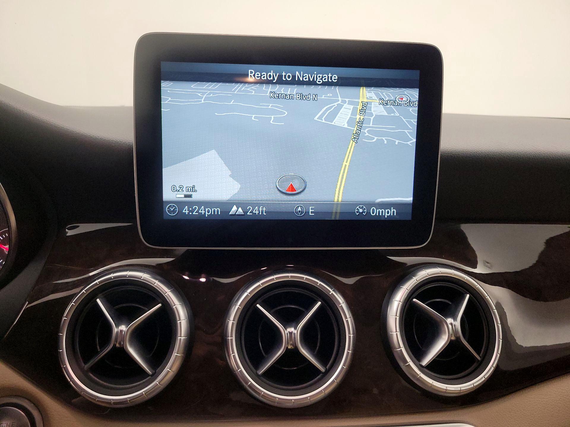 Thumbnail: 2018 Mercedes-Benz CLA - 14