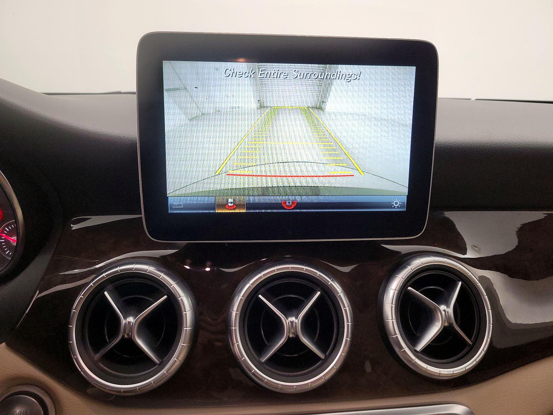 Thumbnail: 2018 Mercedes-Benz CLA - 15