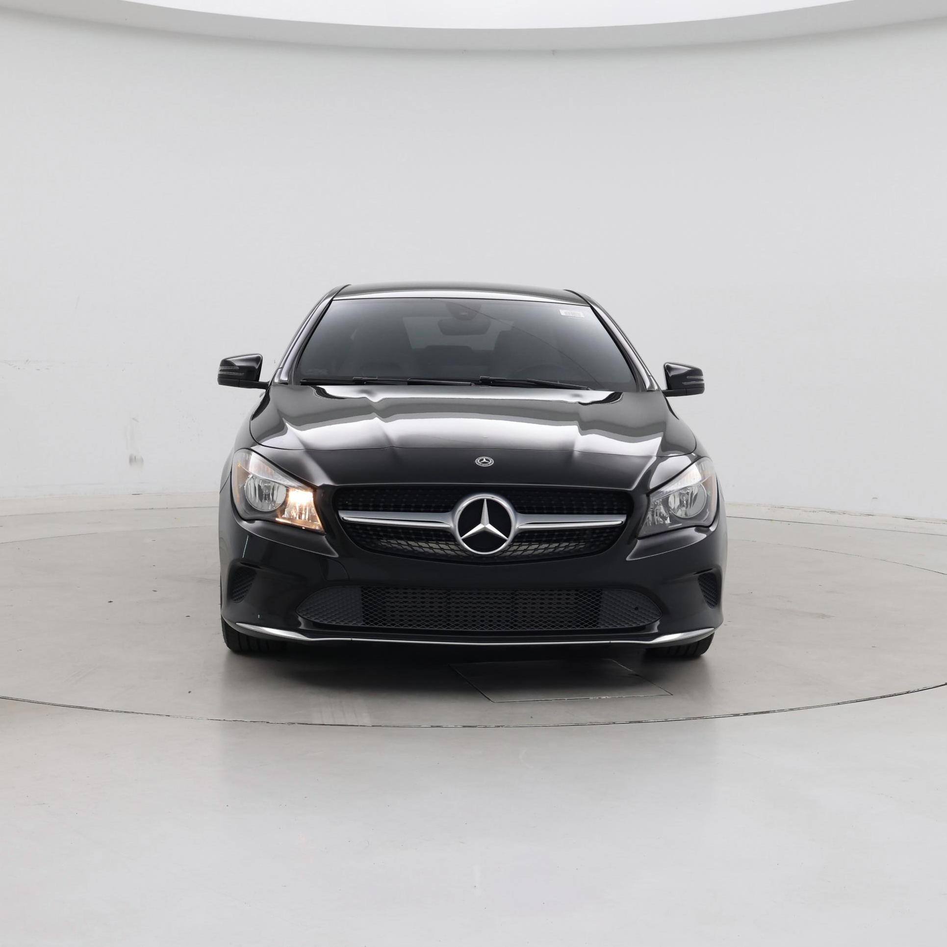 Thumbnail: 2018 Mercedes-Benz CLA - 5