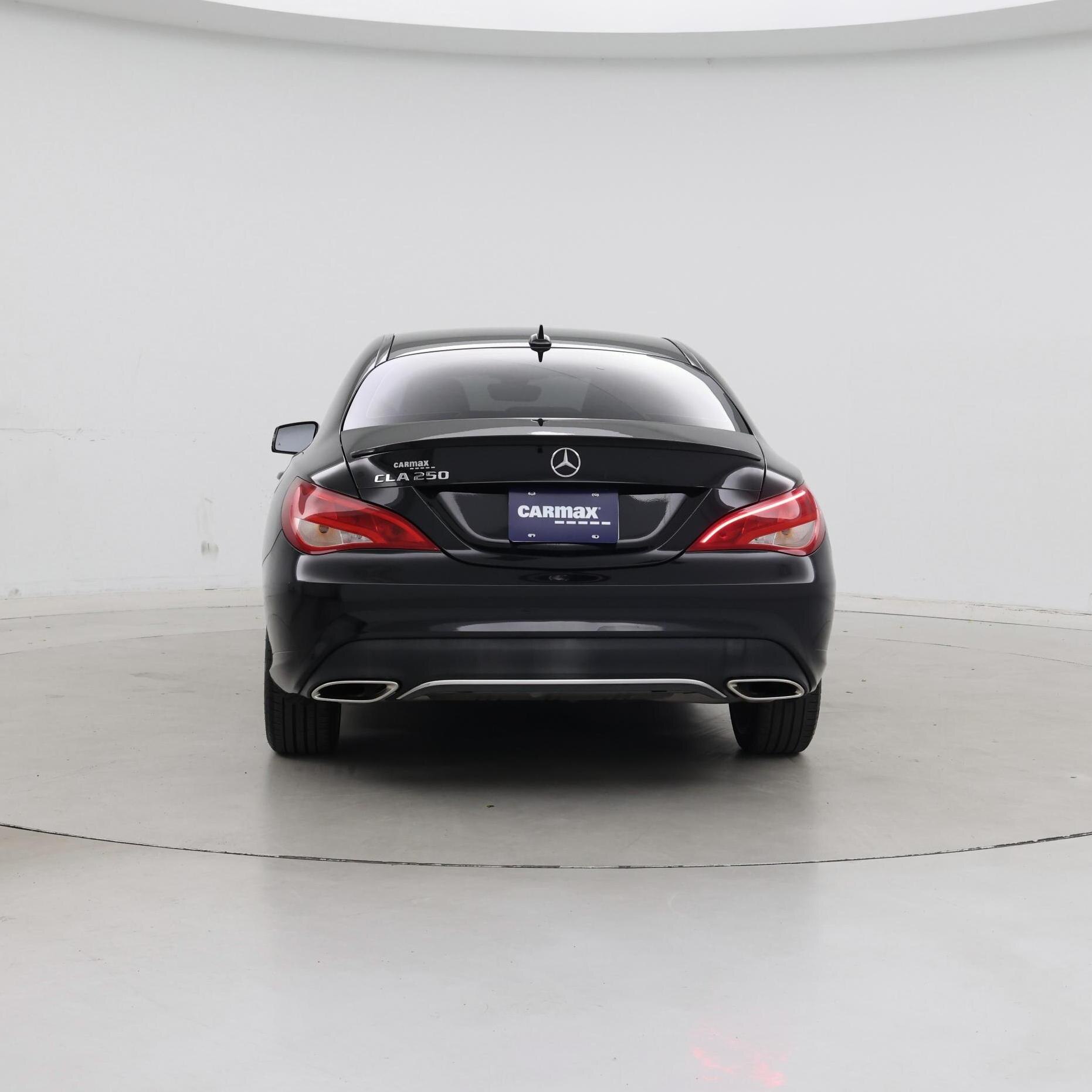 Thumbnail: 2018 Mercedes-Benz CLA - 6