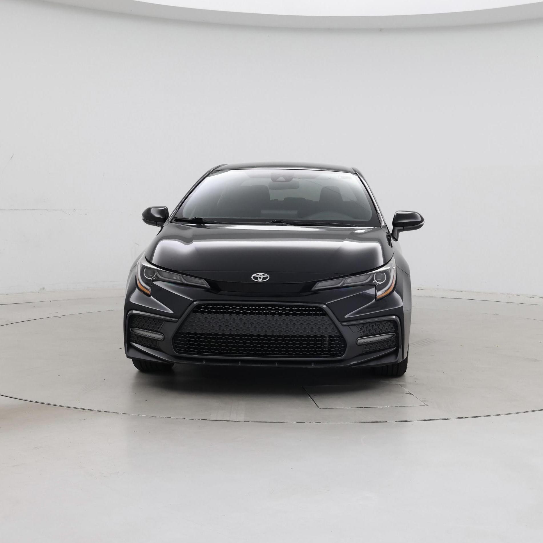 Thumbnail: 2022 Toyota Corolla - 5