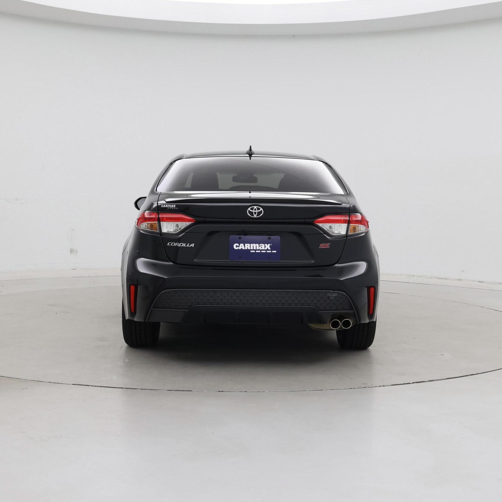 Thumbnail: 2022 Toyota Corolla - 6