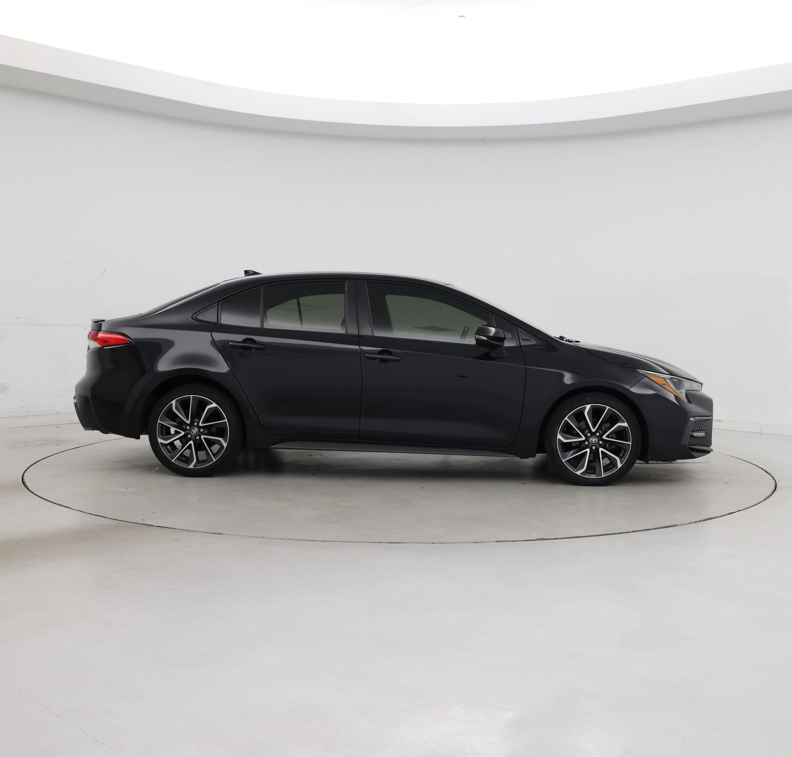 Thumbnail: 2022 Toyota Corolla - 7