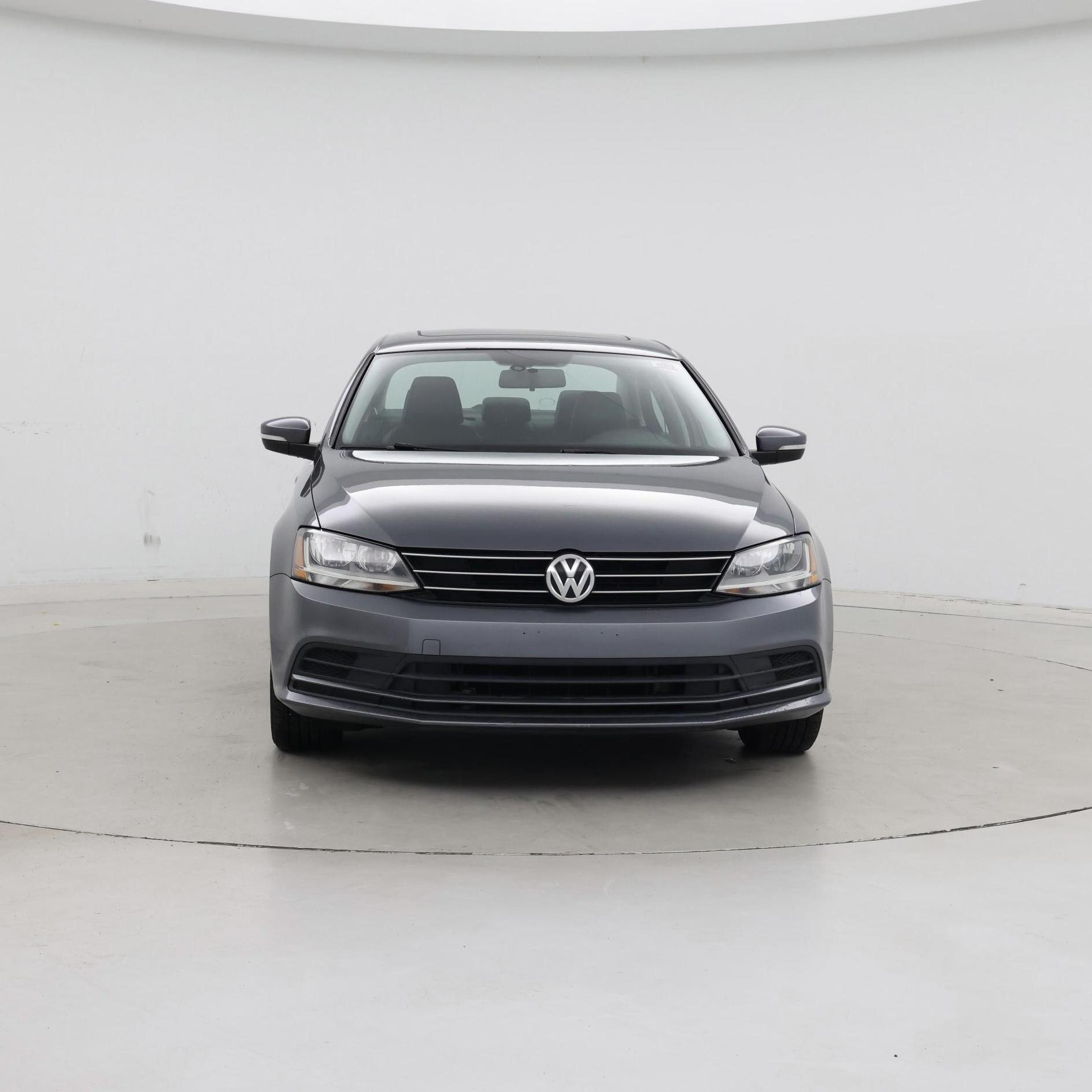Thumbnail: 2017 Volkswagen Jetta - 5
