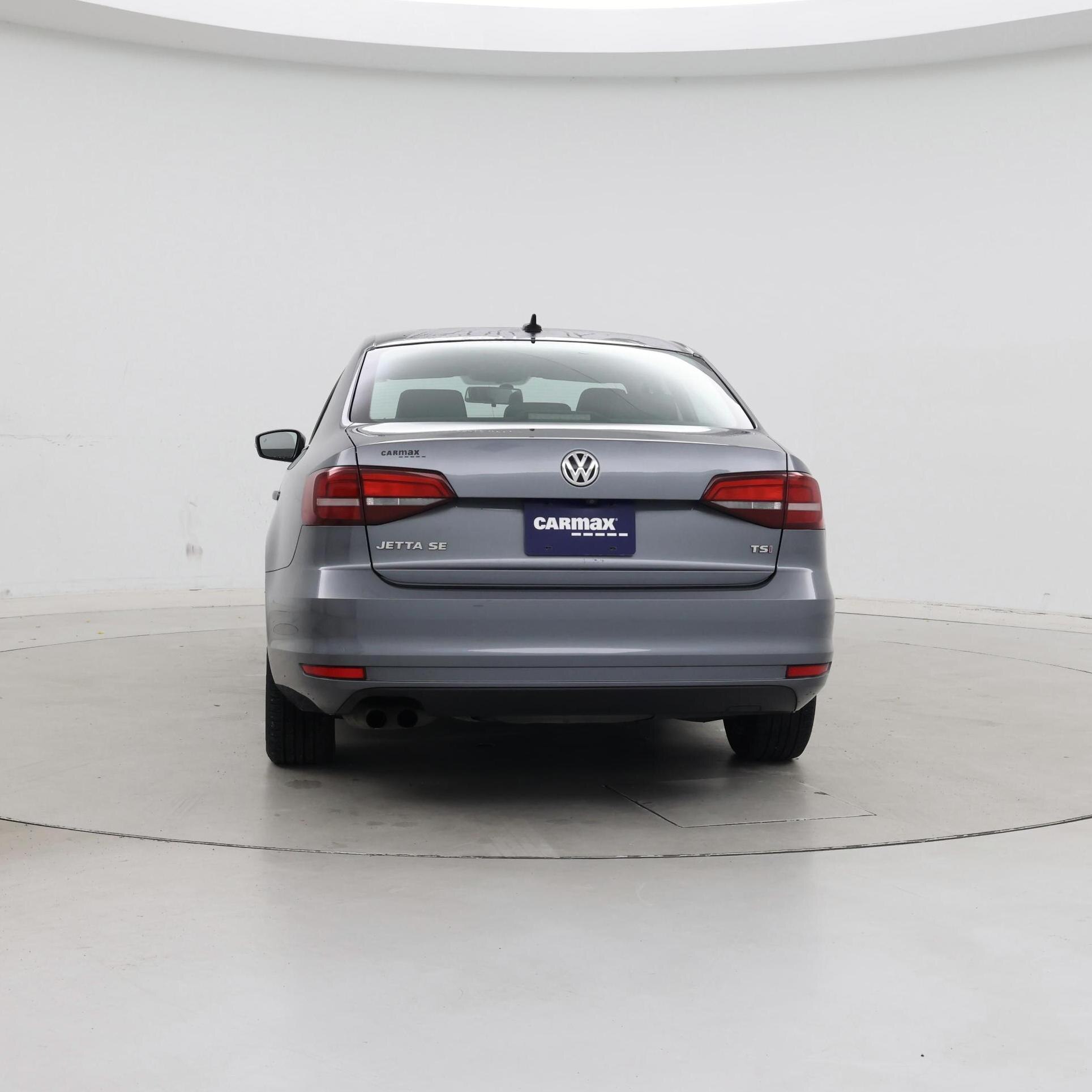 Thumbnail: 2017 Volkswagen Jetta - 6
