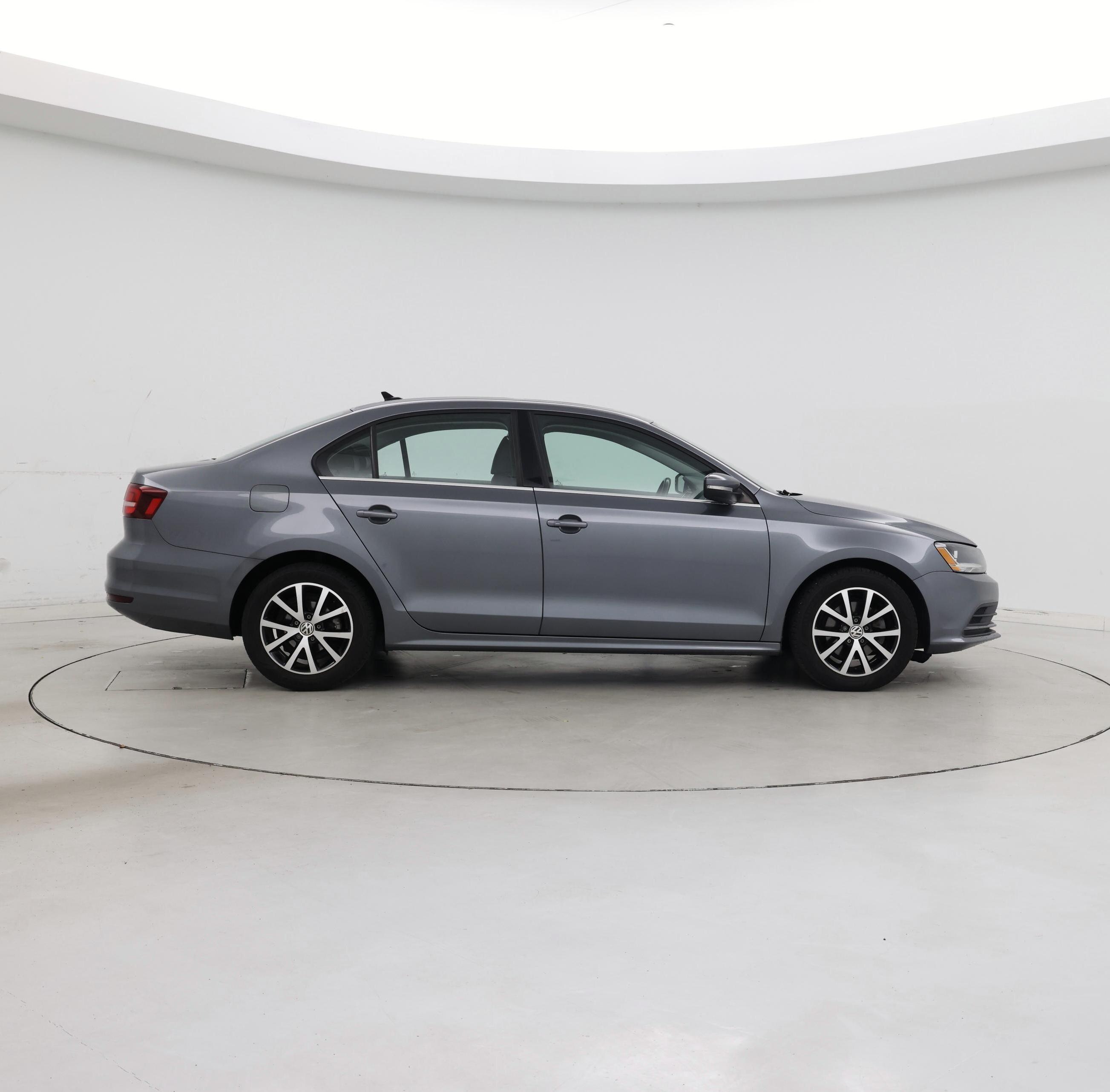 Thumbnail: 2017 Volkswagen Jetta - 7
