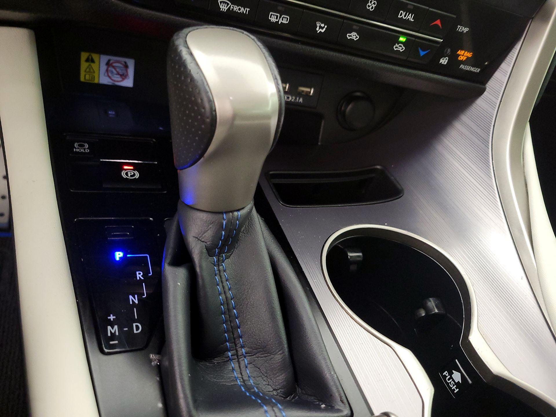 Thumbnail: 2021 Lexus RX - 16