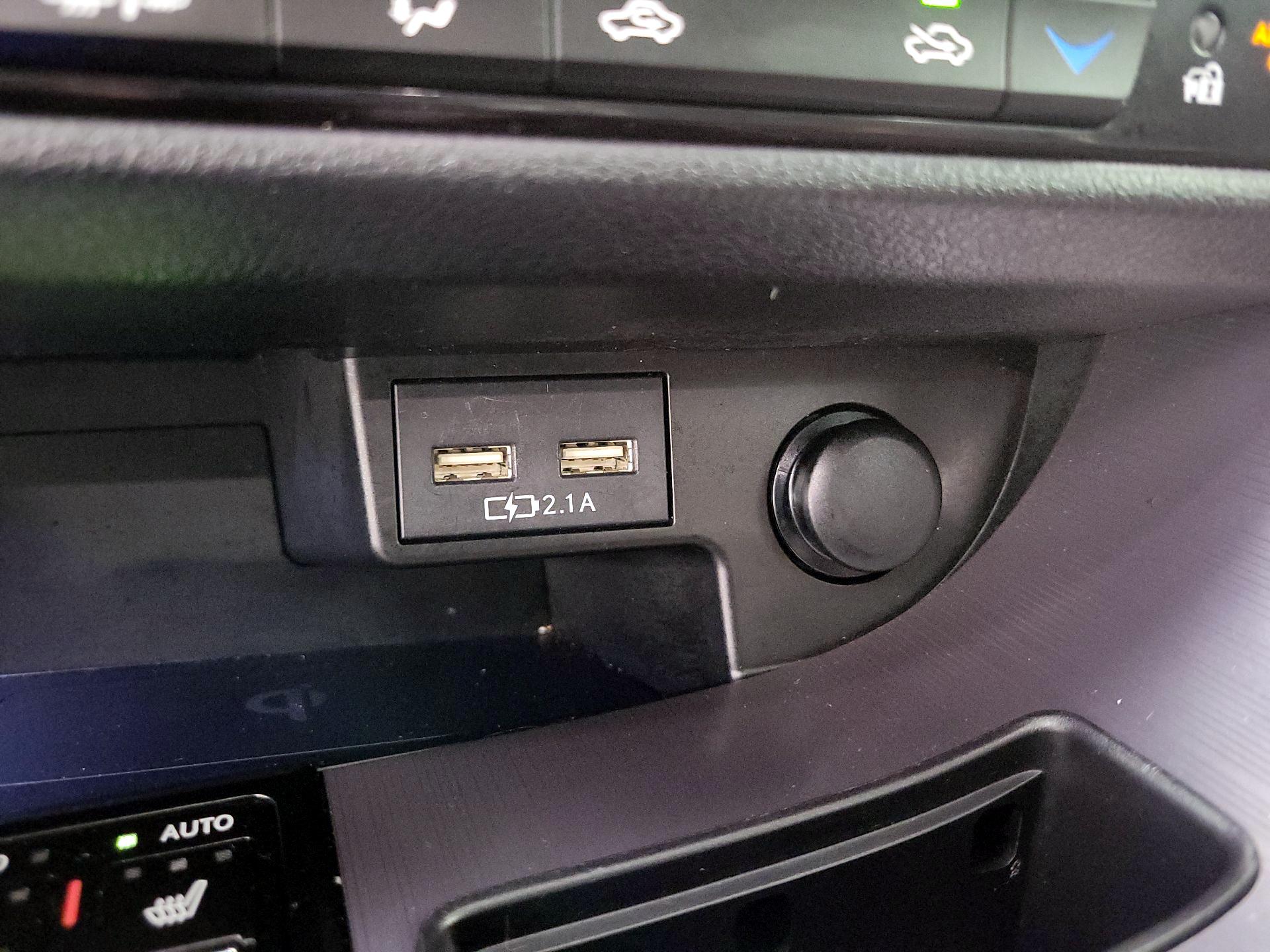 Thumbnail: 2021 Lexus RX - 17