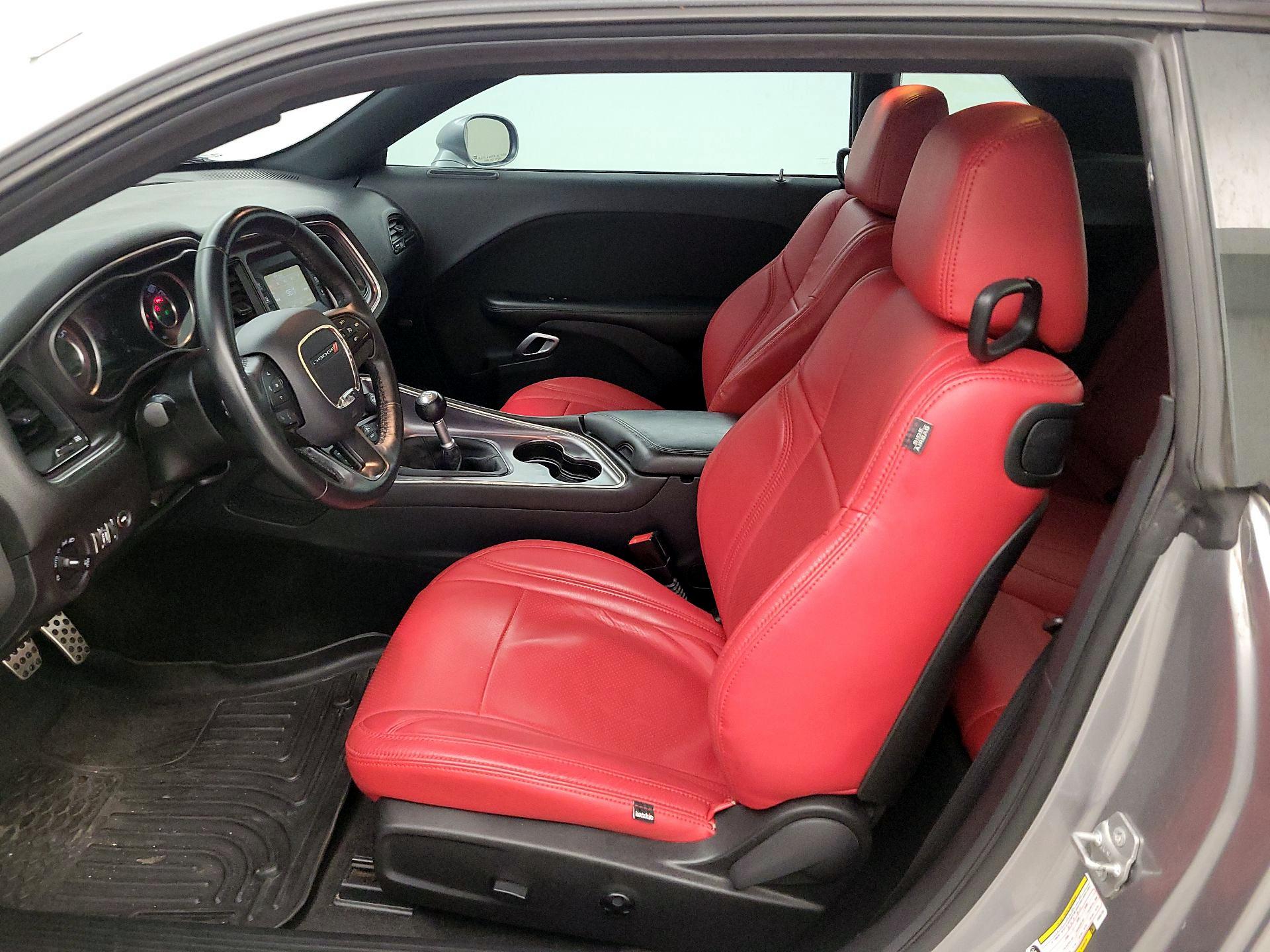 Thumbnail: 2015 Dodge Challenger - 11
