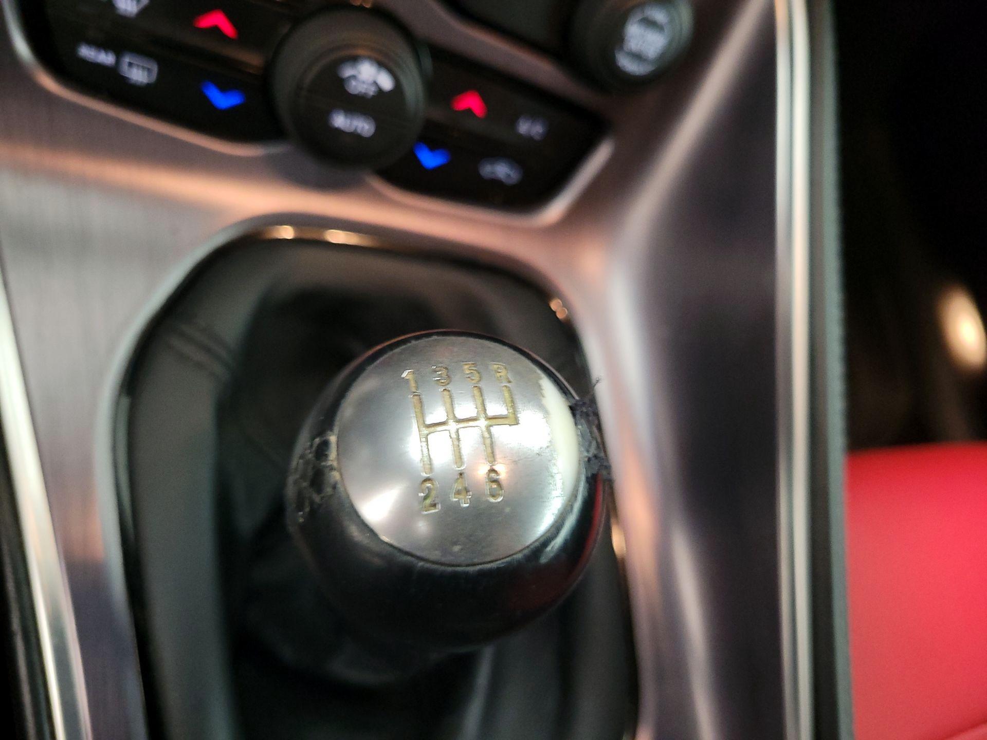 Thumbnail: 2015 Dodge Challenger - 17