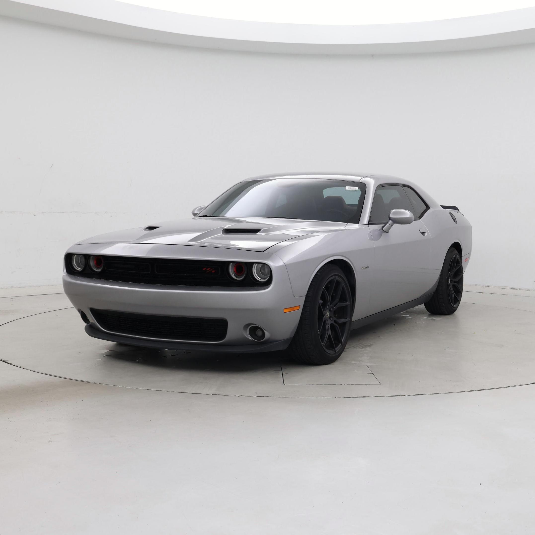 Thumbnail: 2015 Dodge Challenger - 4
