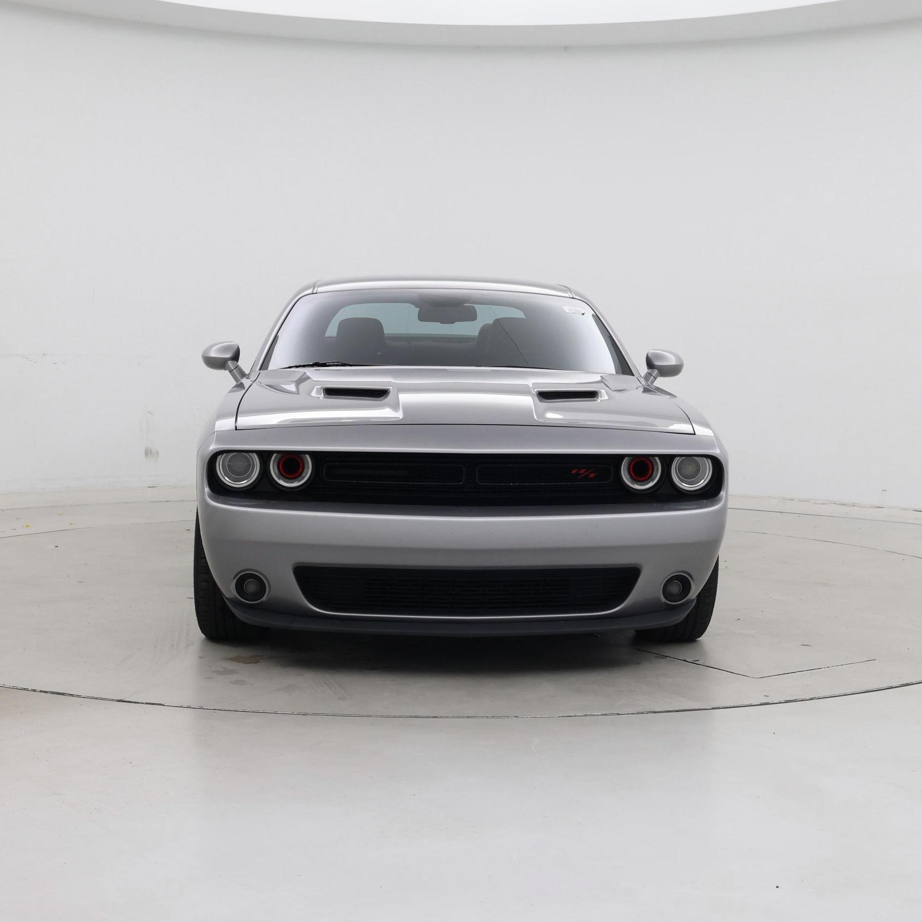 Thumbnail: 2015 Dodge Challenger - 5