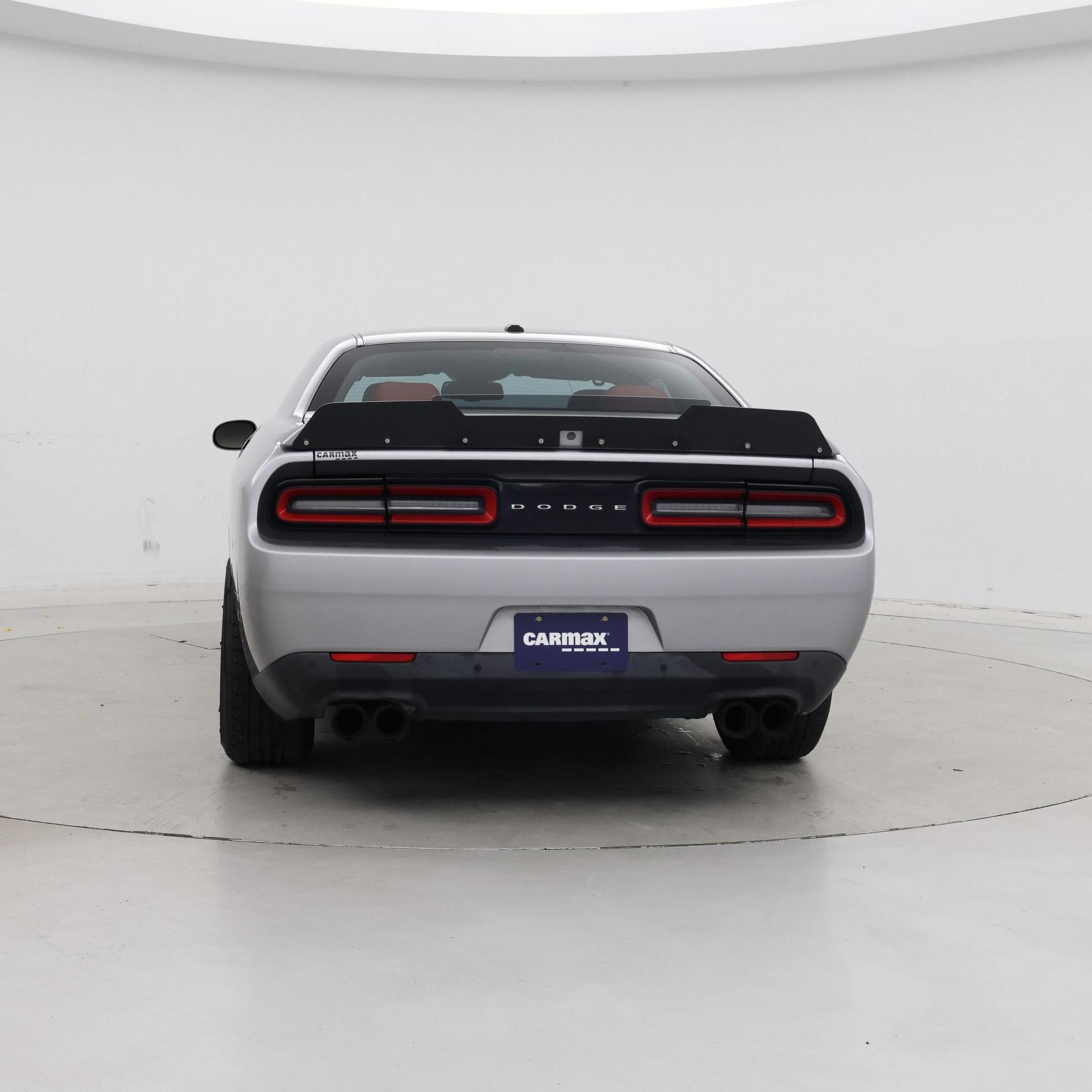 Thumbnail: 2015 Dodge Challenger - 6