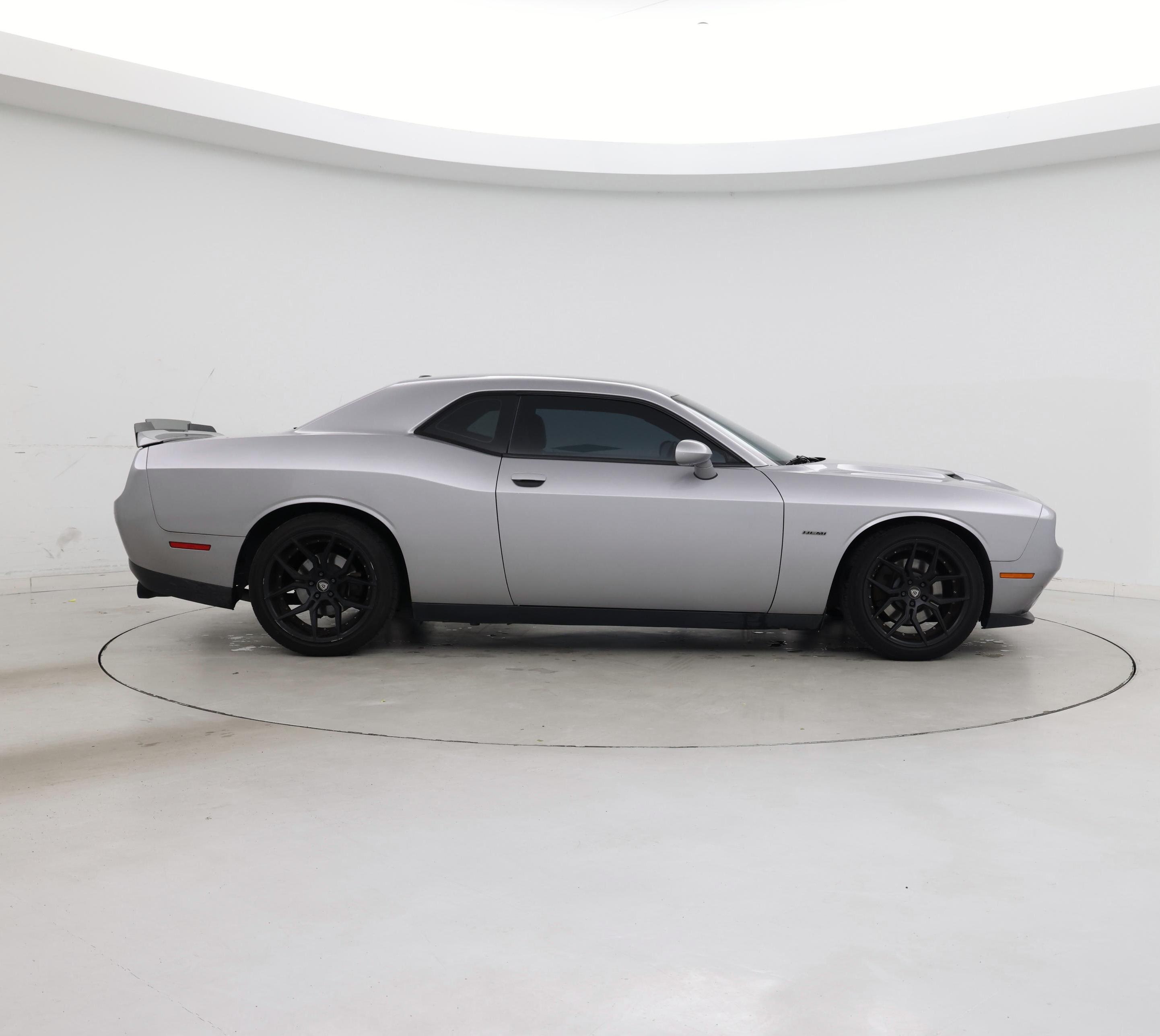 Thumbnail: 2015 Dodge Challenger - 7