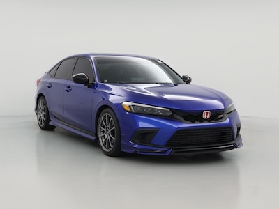 2022 Honda Civic SI