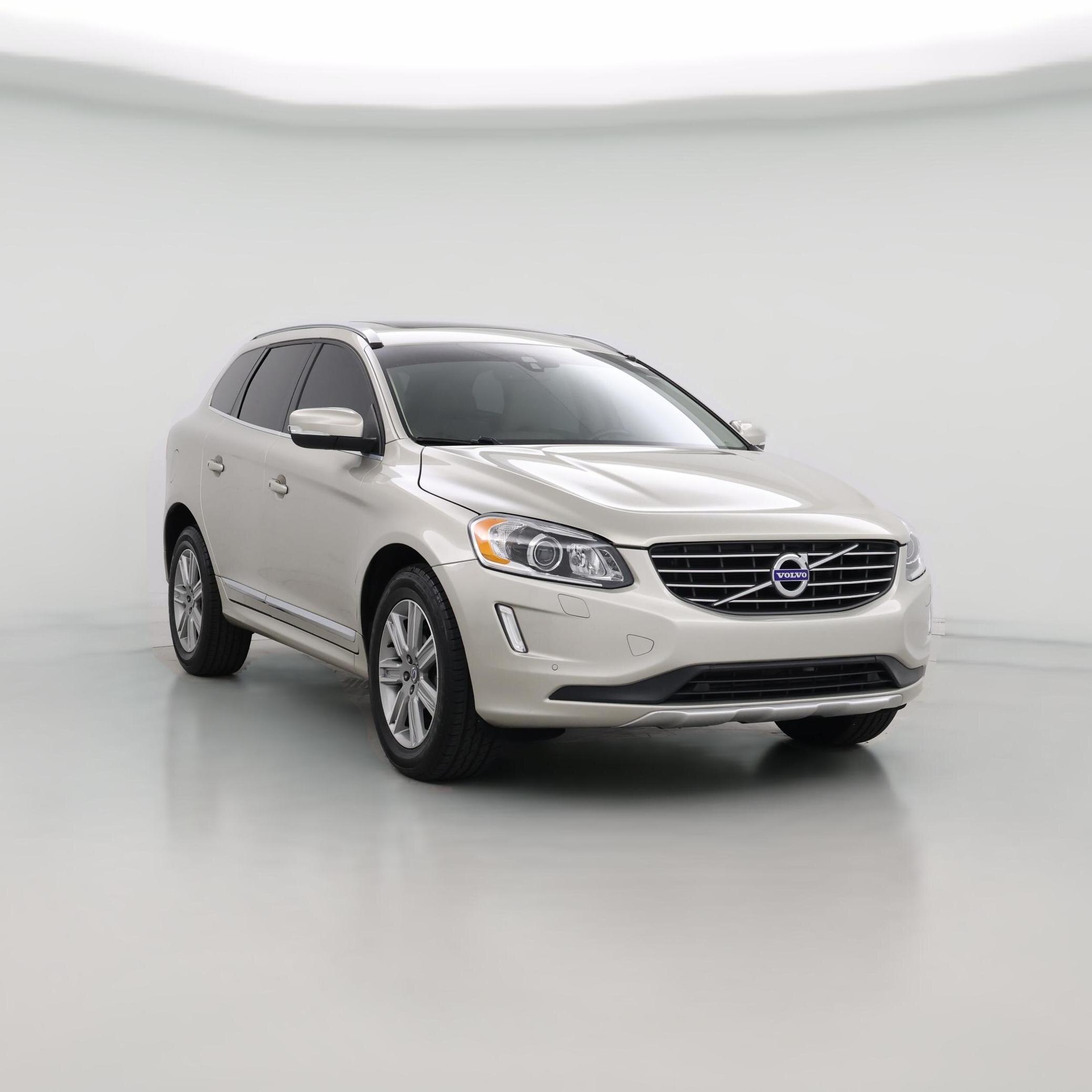 Thumbnail: 2017 Volvo XC60 - 1