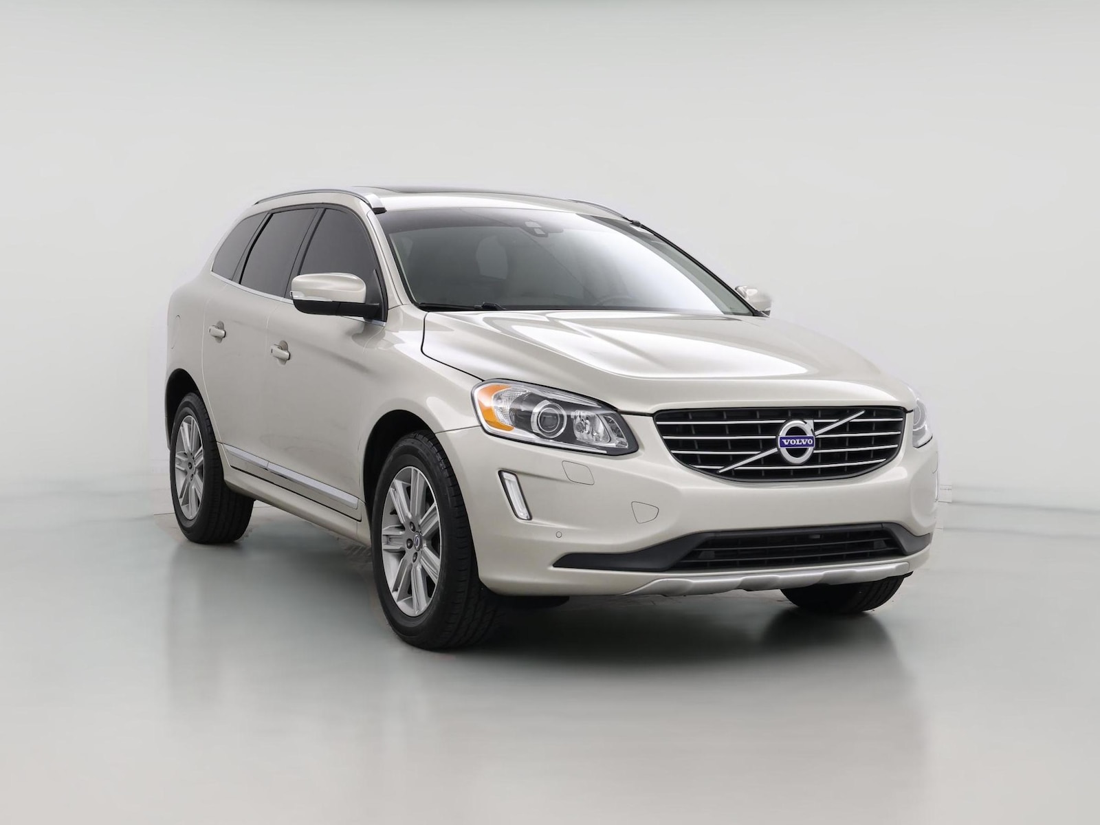 2017 Volvo XC60