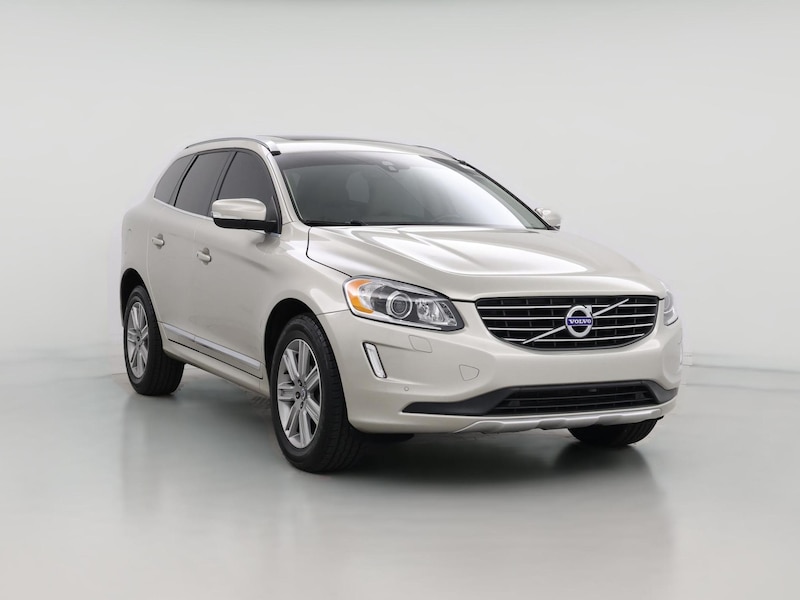 2017 Volvo XC60 T5 Inscription -
                  Jacksonville, FL