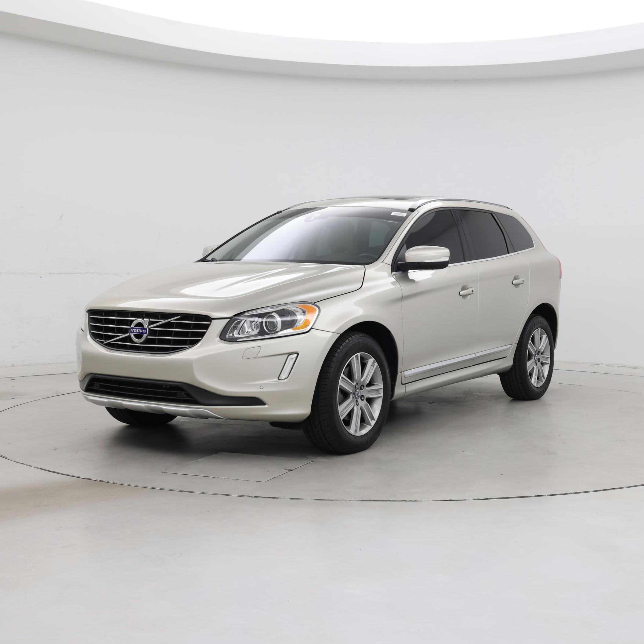 Thumbnail: 2017 Volvo XC60 - 4