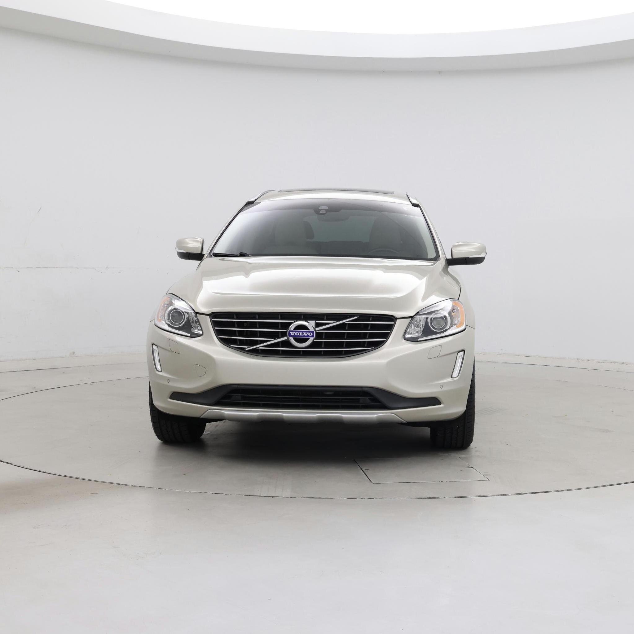 Thumbnail: 2017 Volvo XC60 - 5