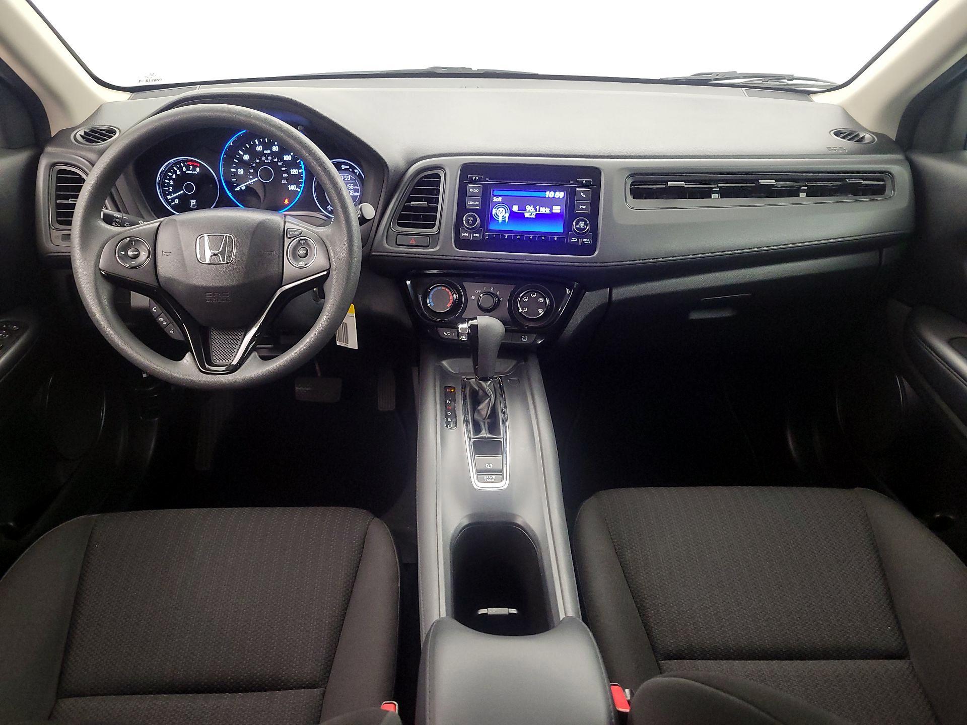 Thumbnail: 2016 Honda HR-V - 9