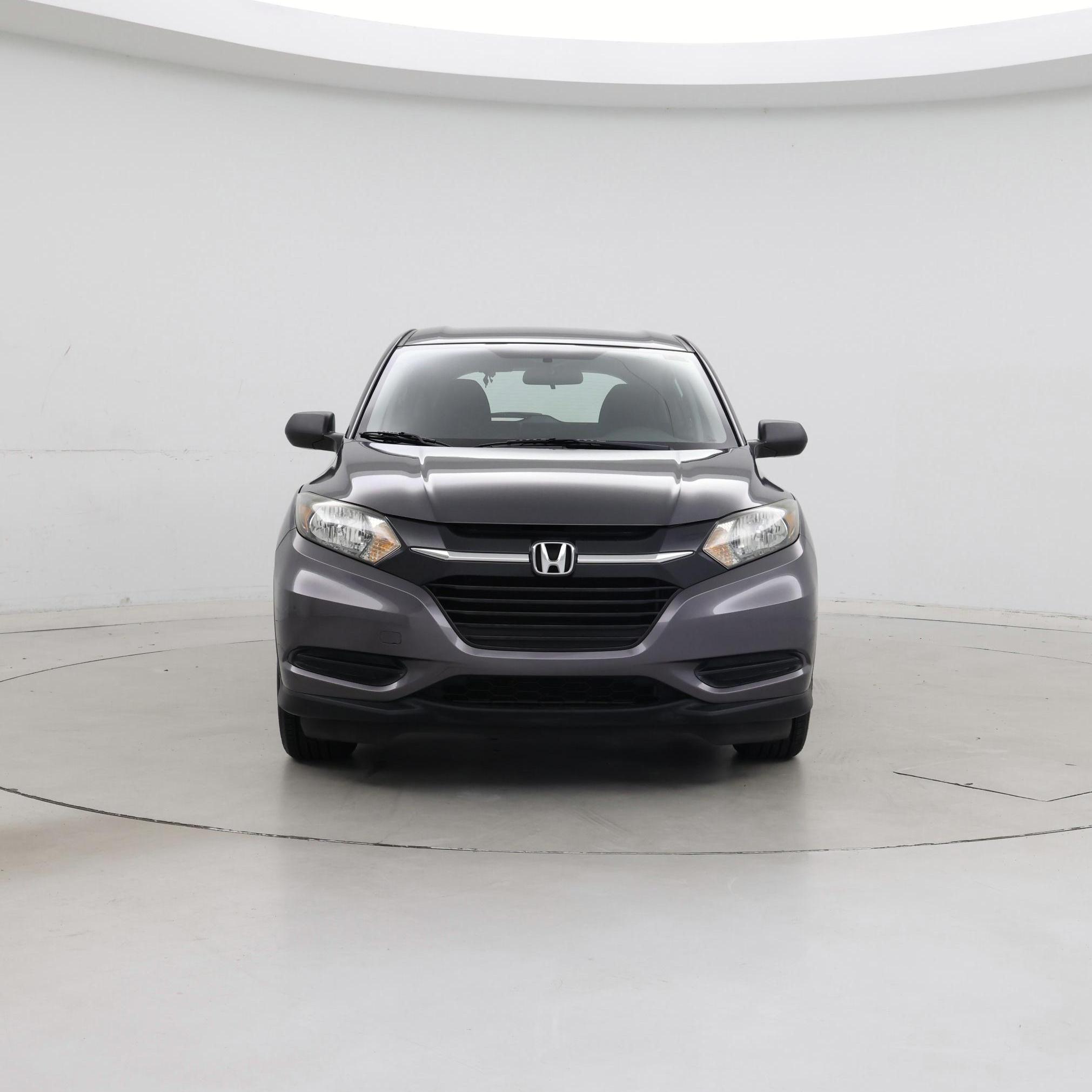 Thumbnail: 2016 Honda HR-V - 5
