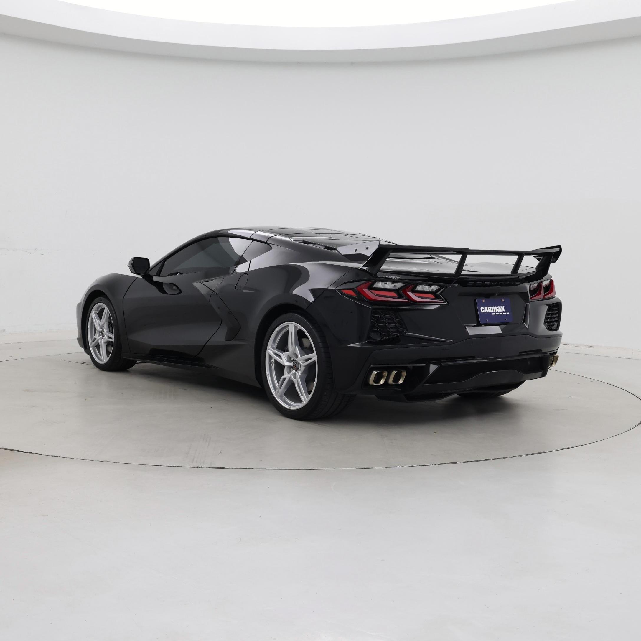 Thumbnail: 2023 Chevrolet Corvette - 2