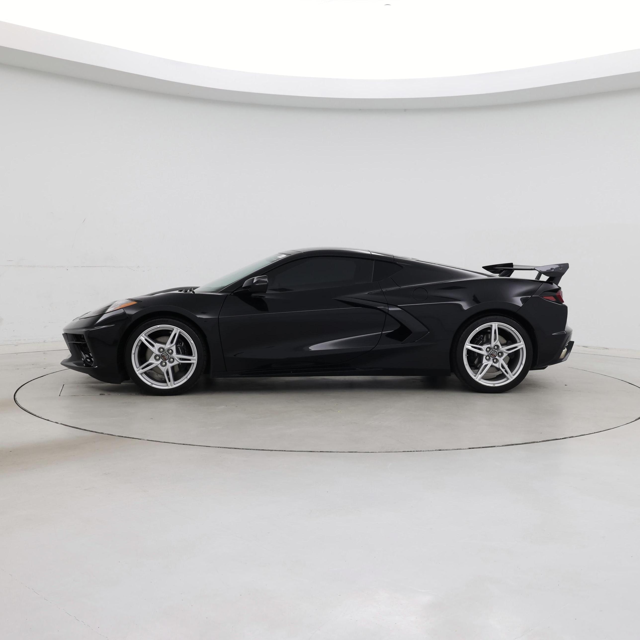 Thumbnail: 2023 Chevrolet Corvette - 3