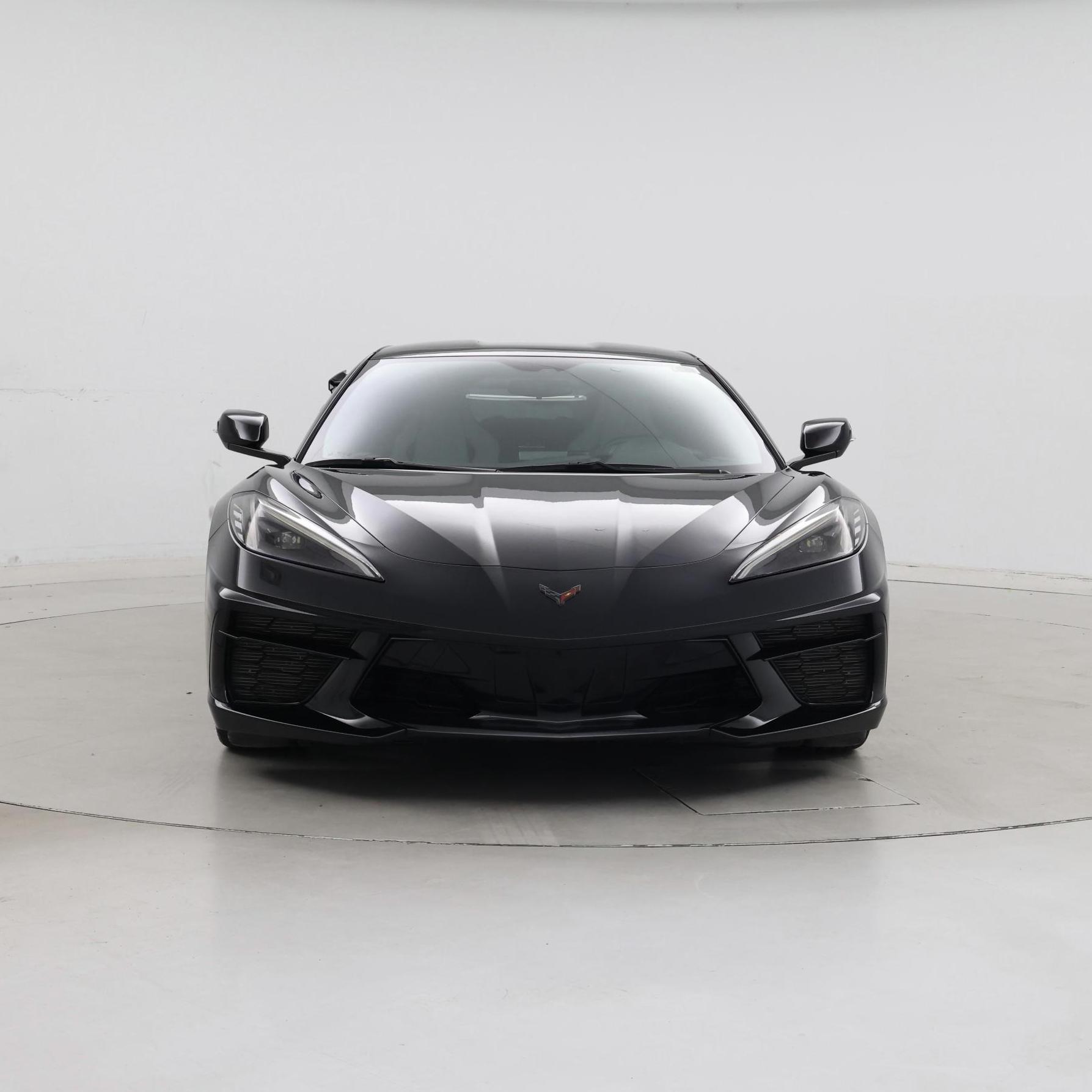 Thumbnail: 2023 Chevrolet Corvette - 5