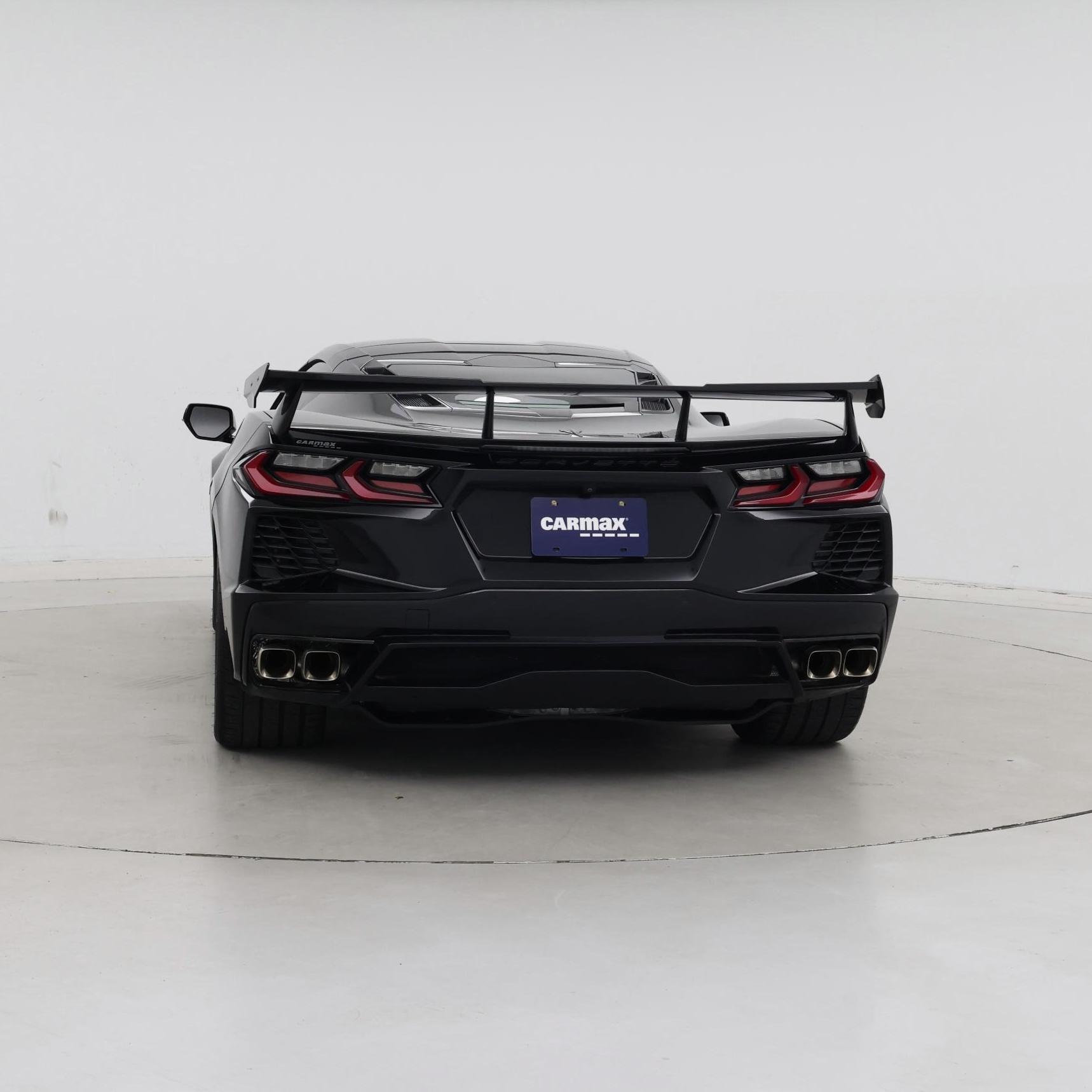 Thumbnail: 2023 Chevrolet Corvette - 6