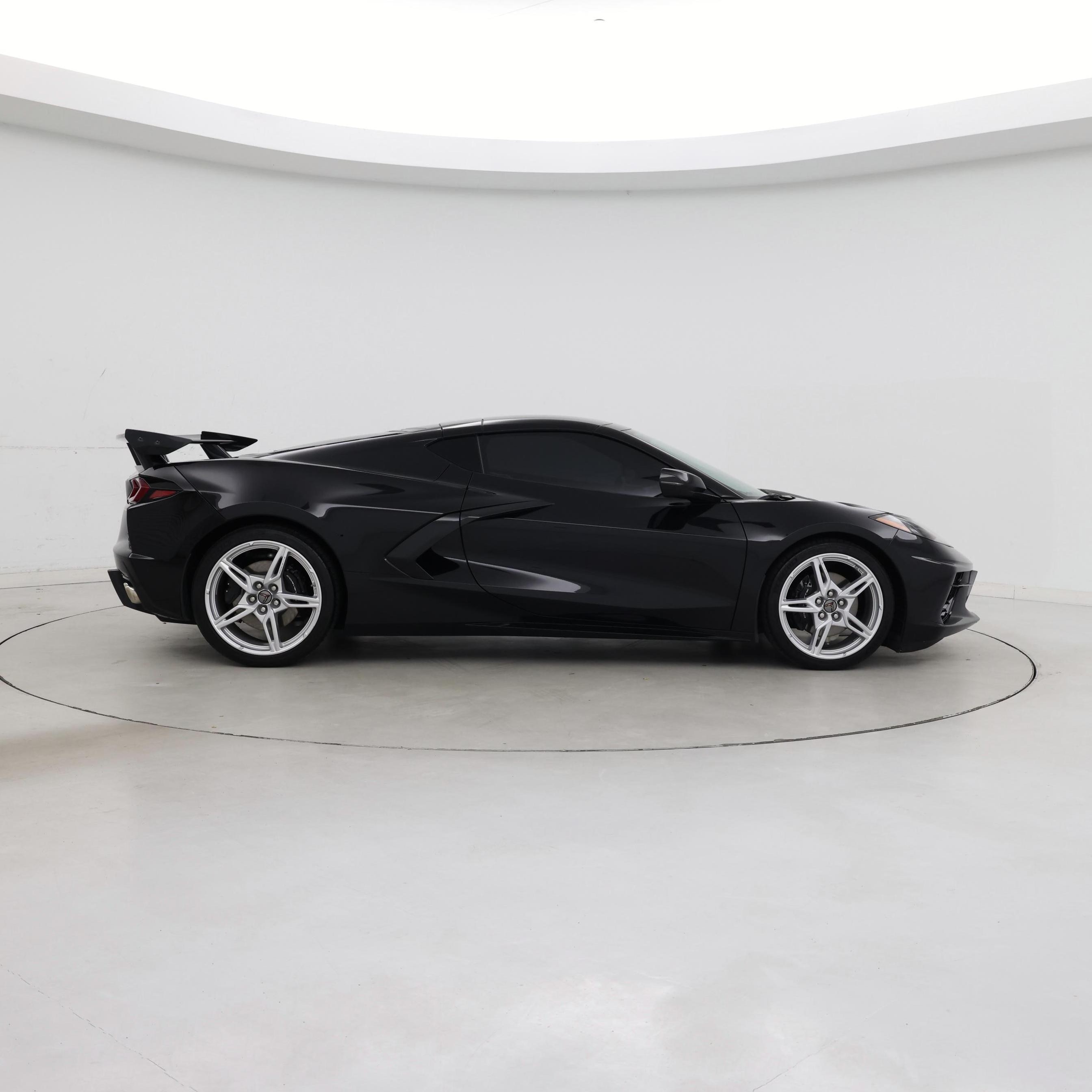 Thumbnail: 2023 Chevrolet Corvette - 7