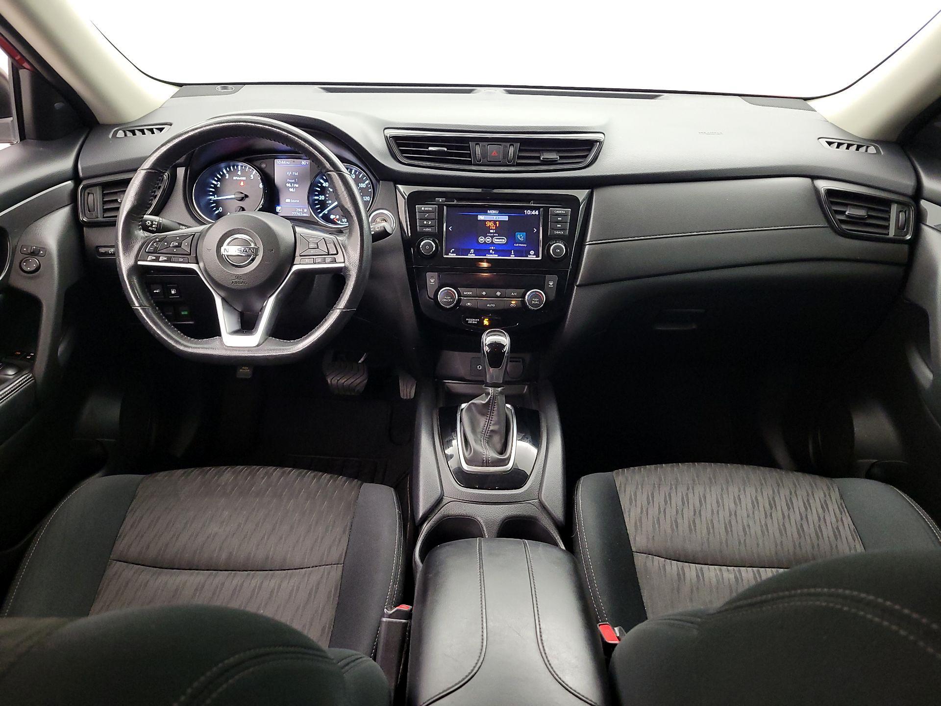 Thumbnail: 2018 Nissan Rogue - 9