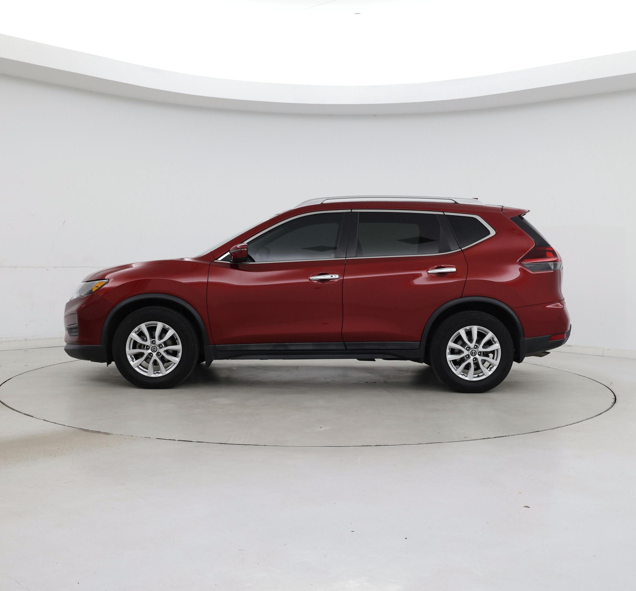 Thumbnail: 2018 Nissan Rogue - 3